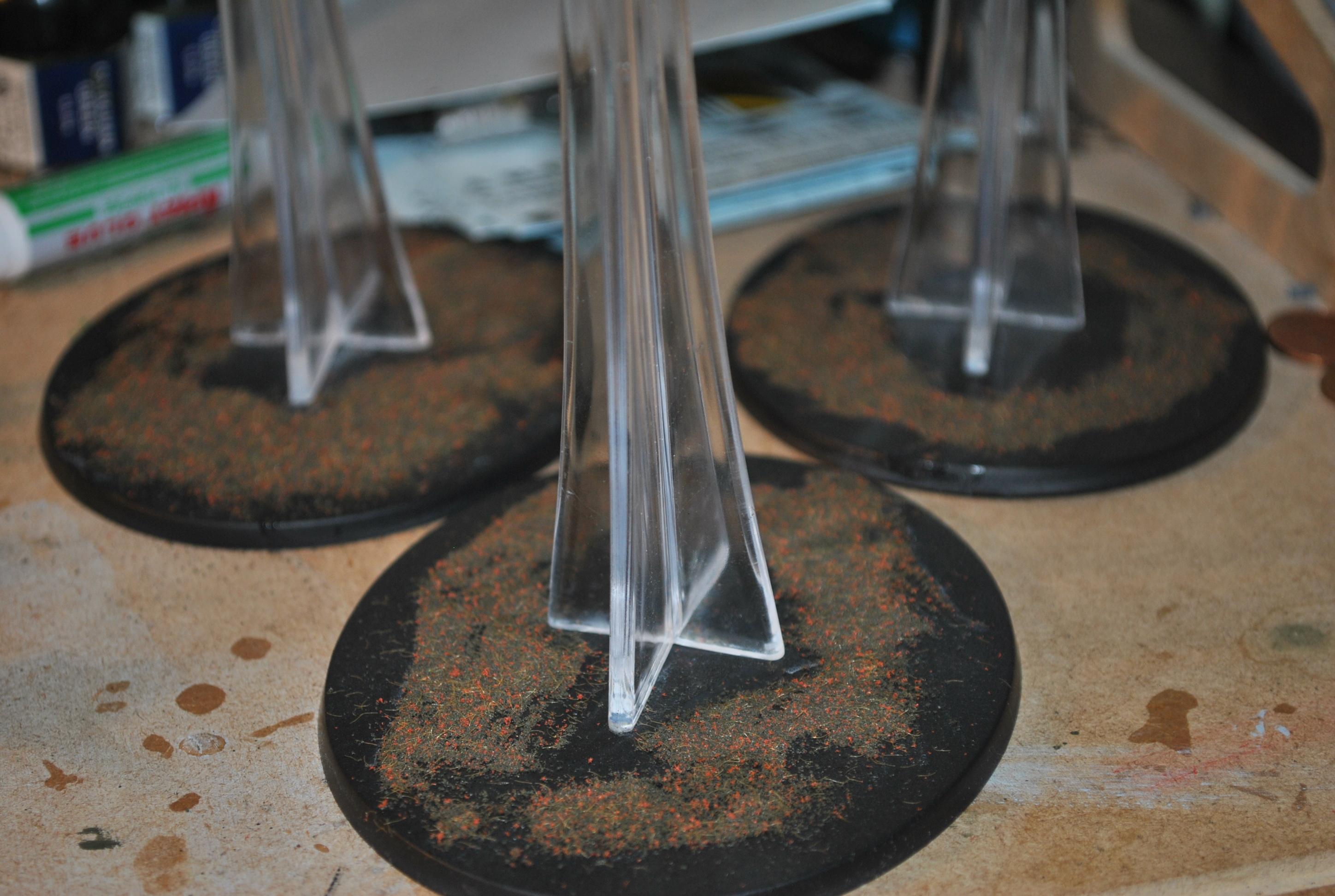 valks and detta bases