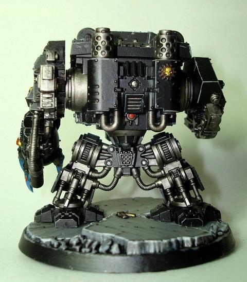 dreadnought. back