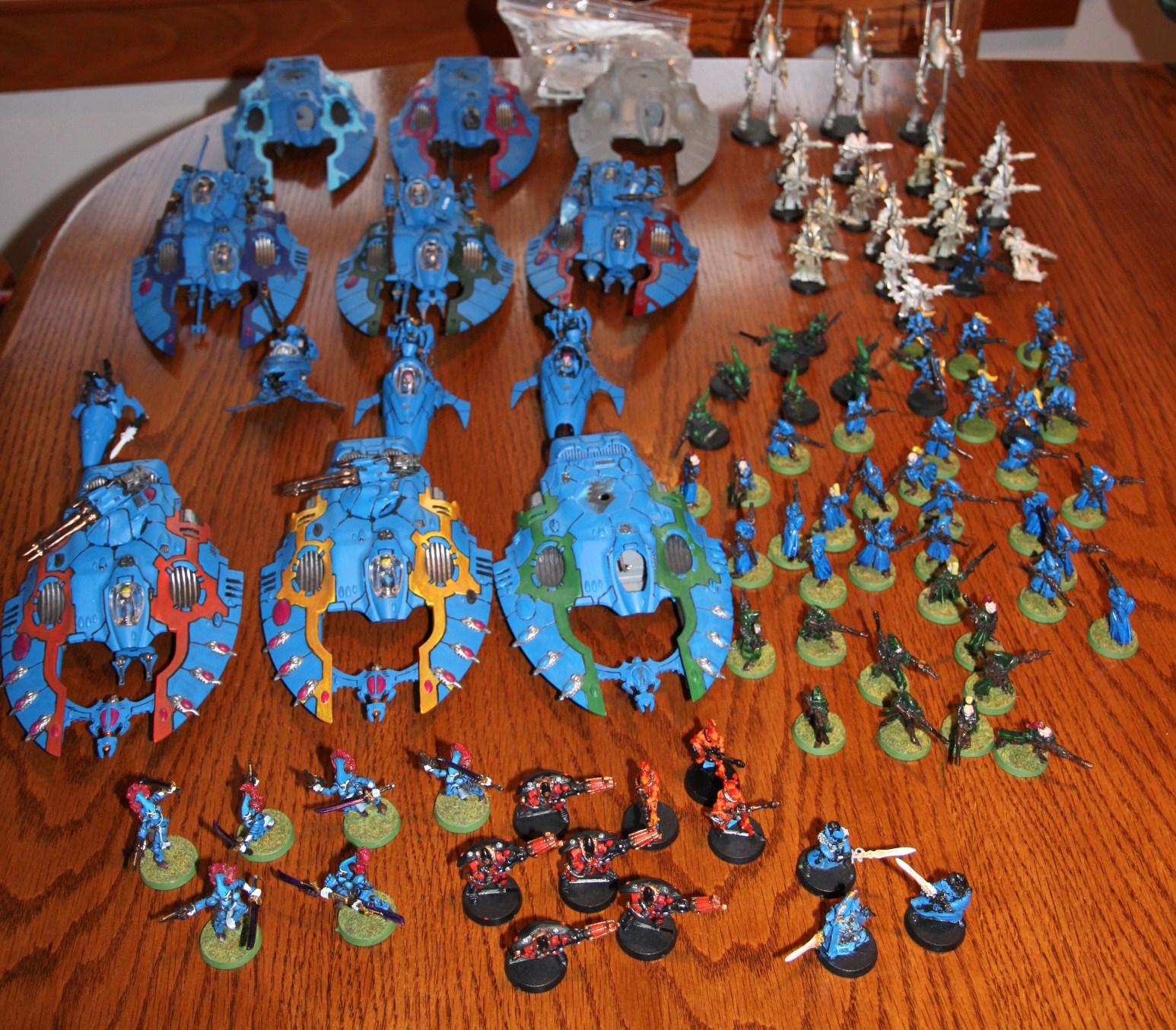 Eldar