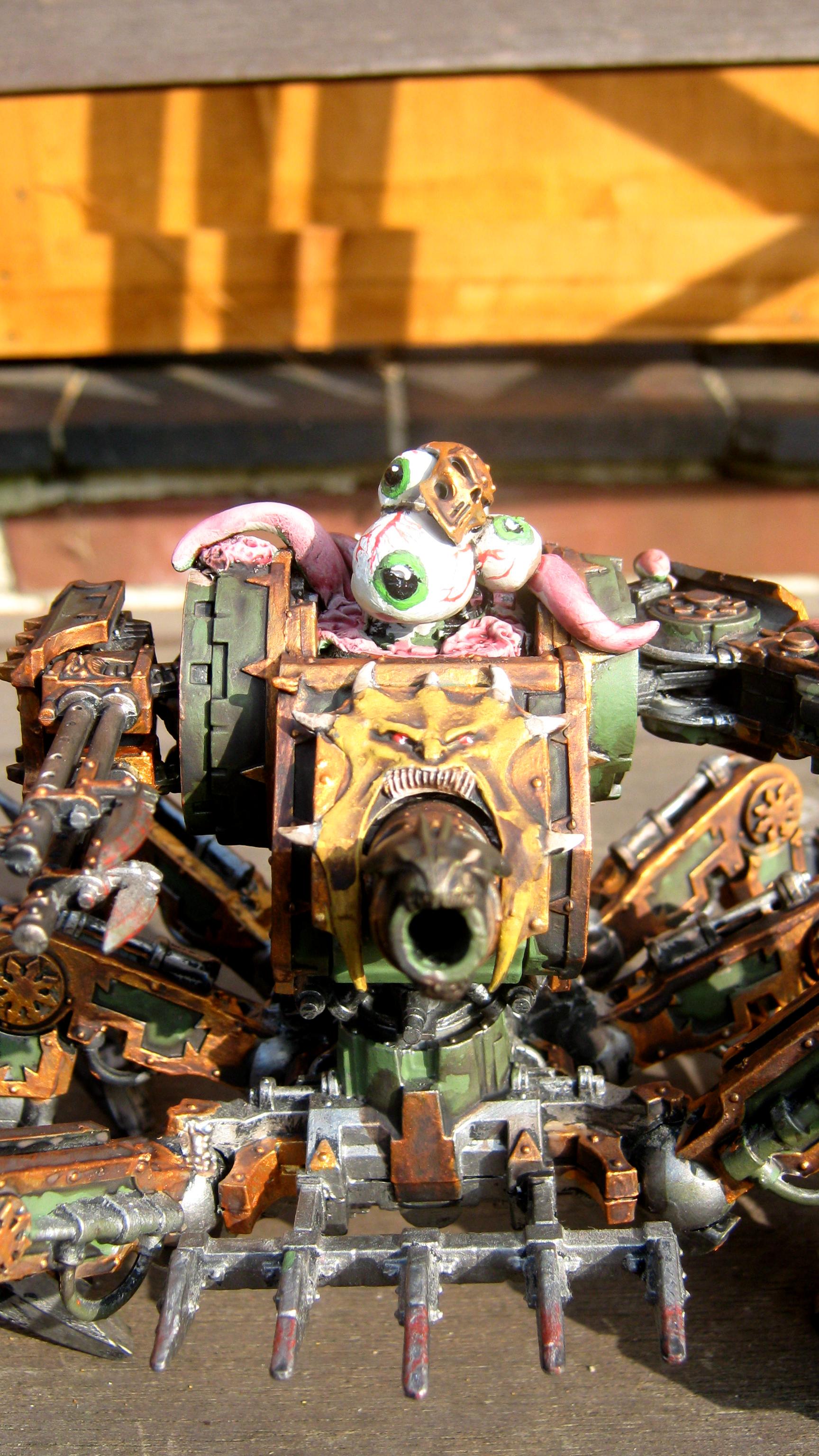 Defiler 2