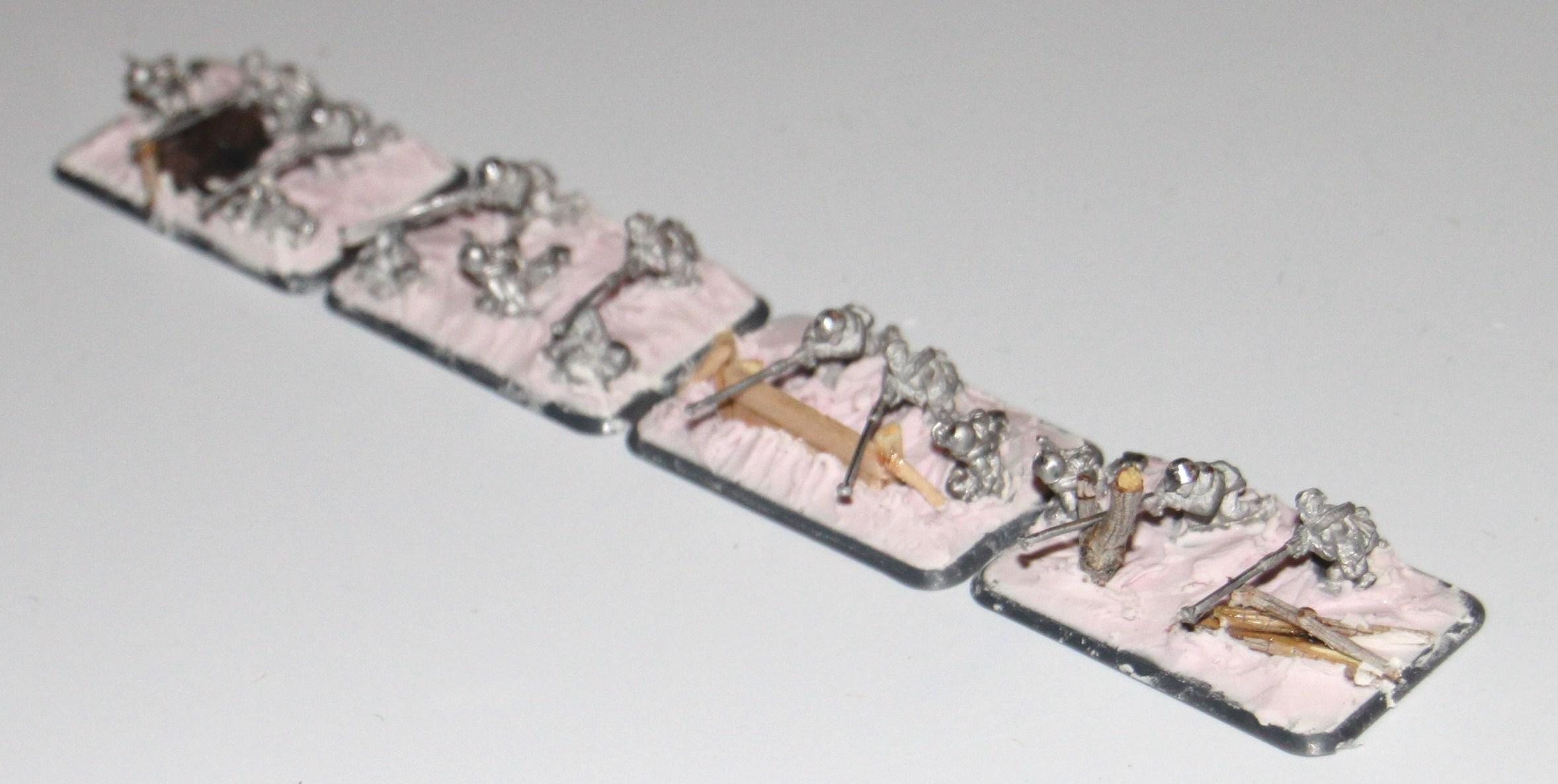 Flames Of War, Russians, Soviet