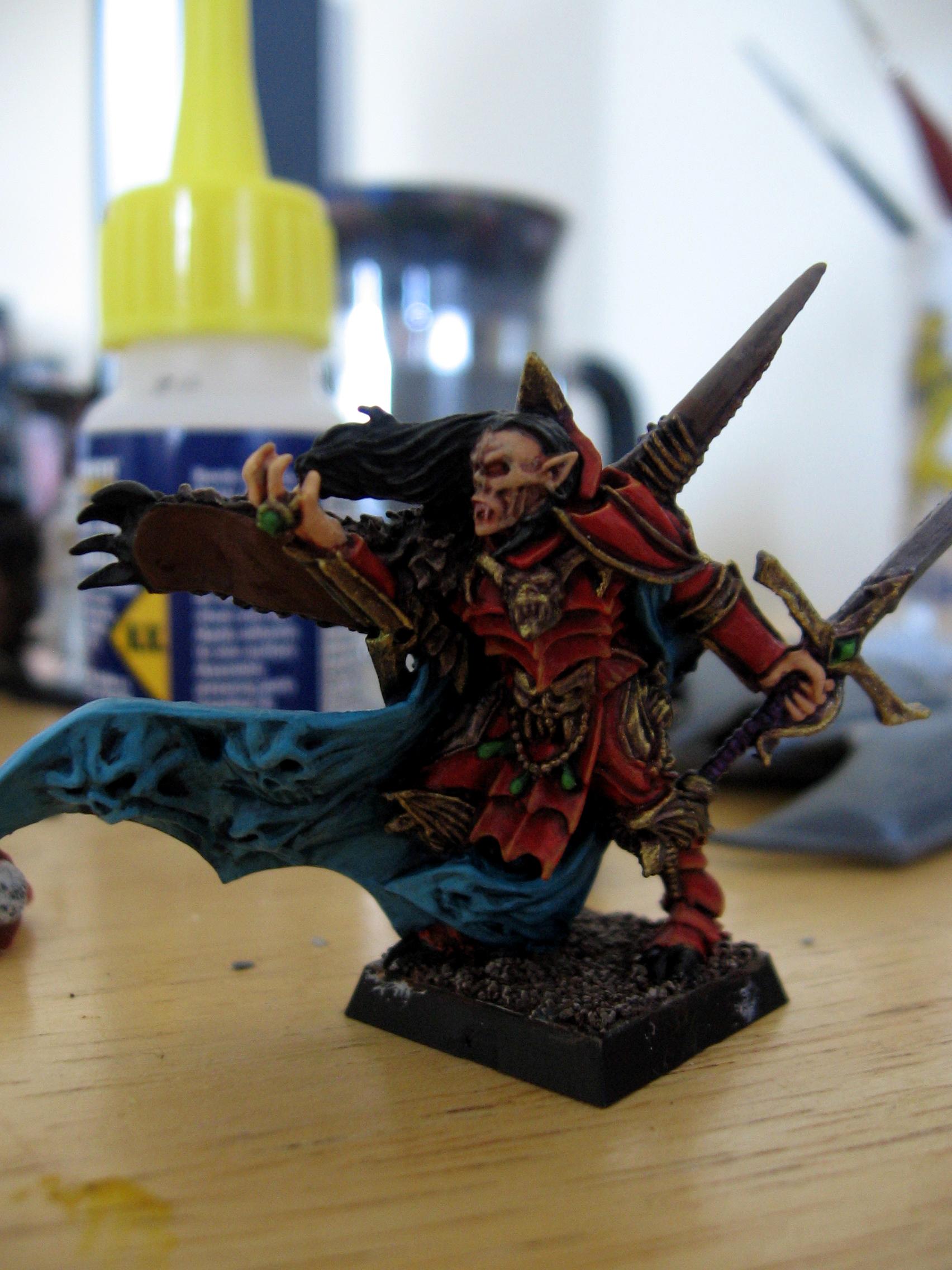 Vlad WIP
