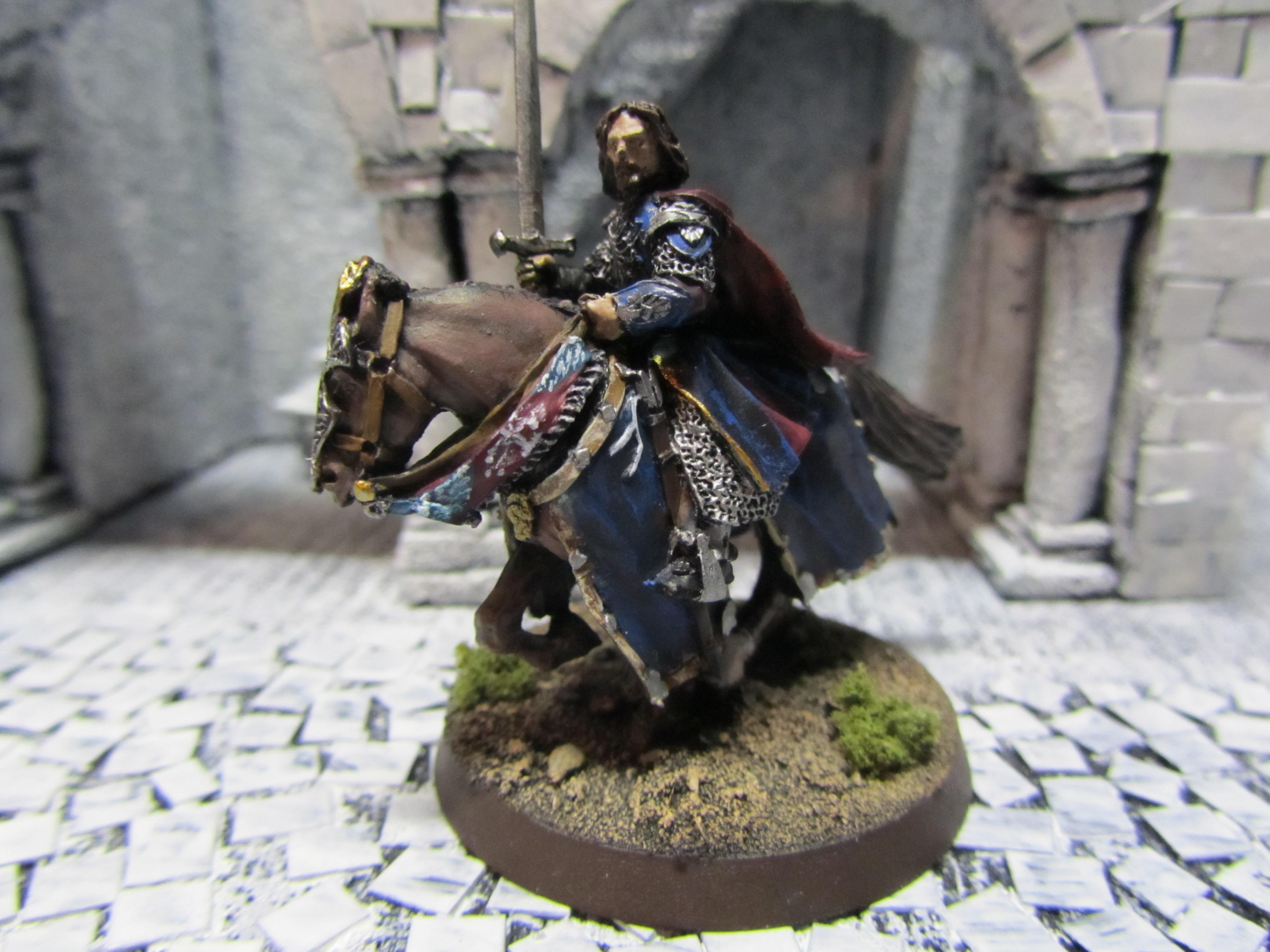 Aragorn, Lord Of The Rings