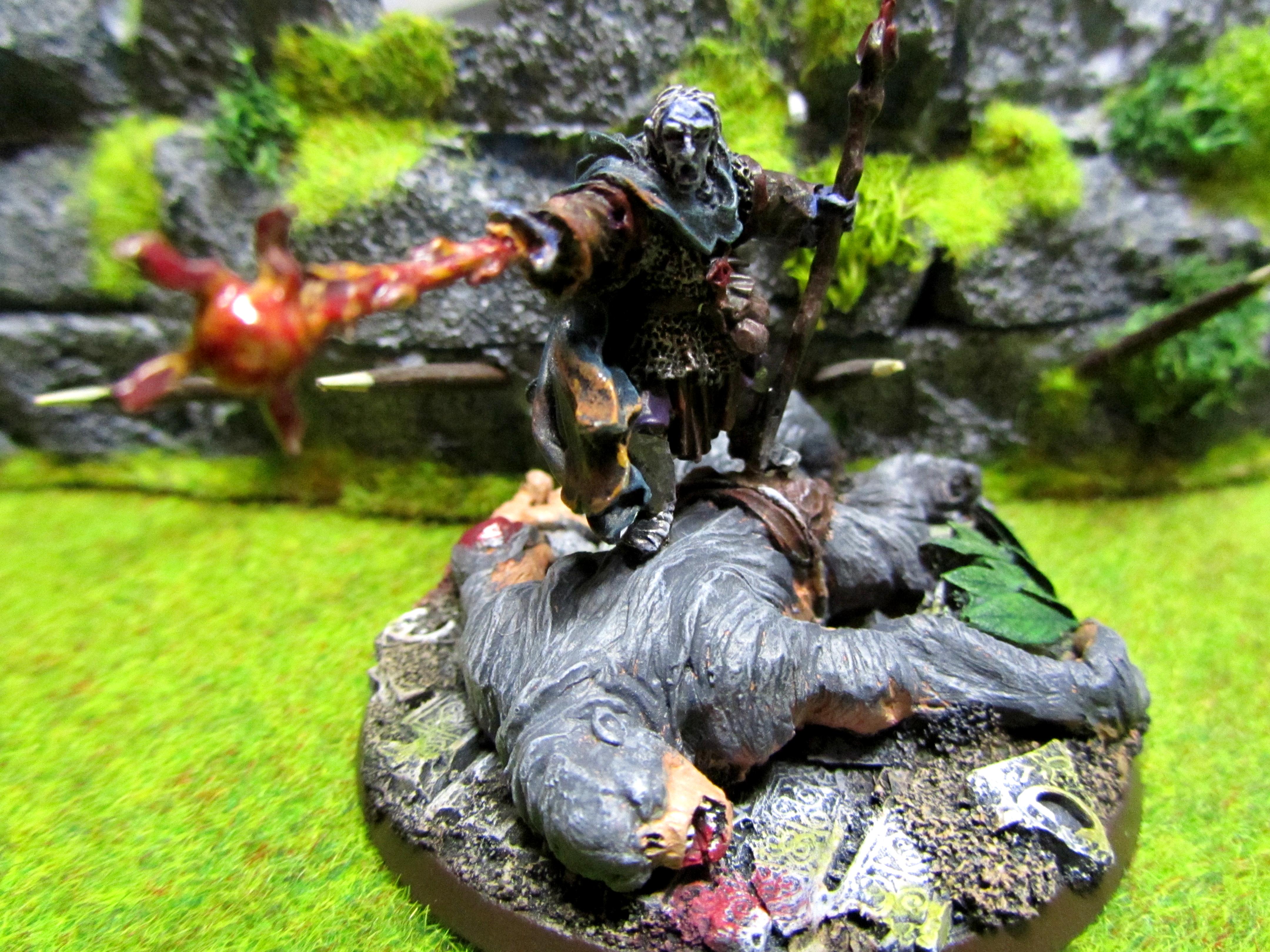 Kardush, Lord Of The Rings