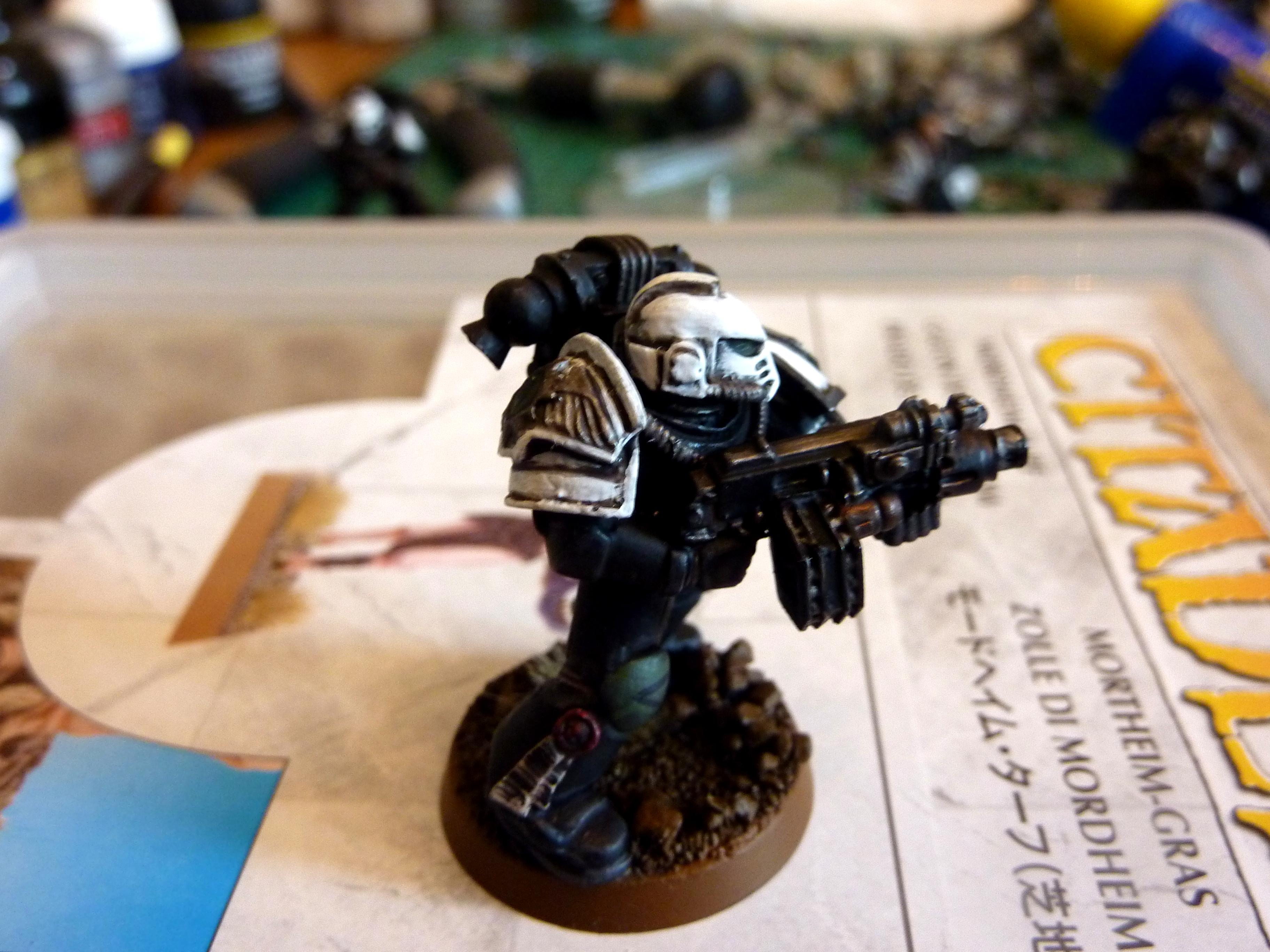 SternGuard 2