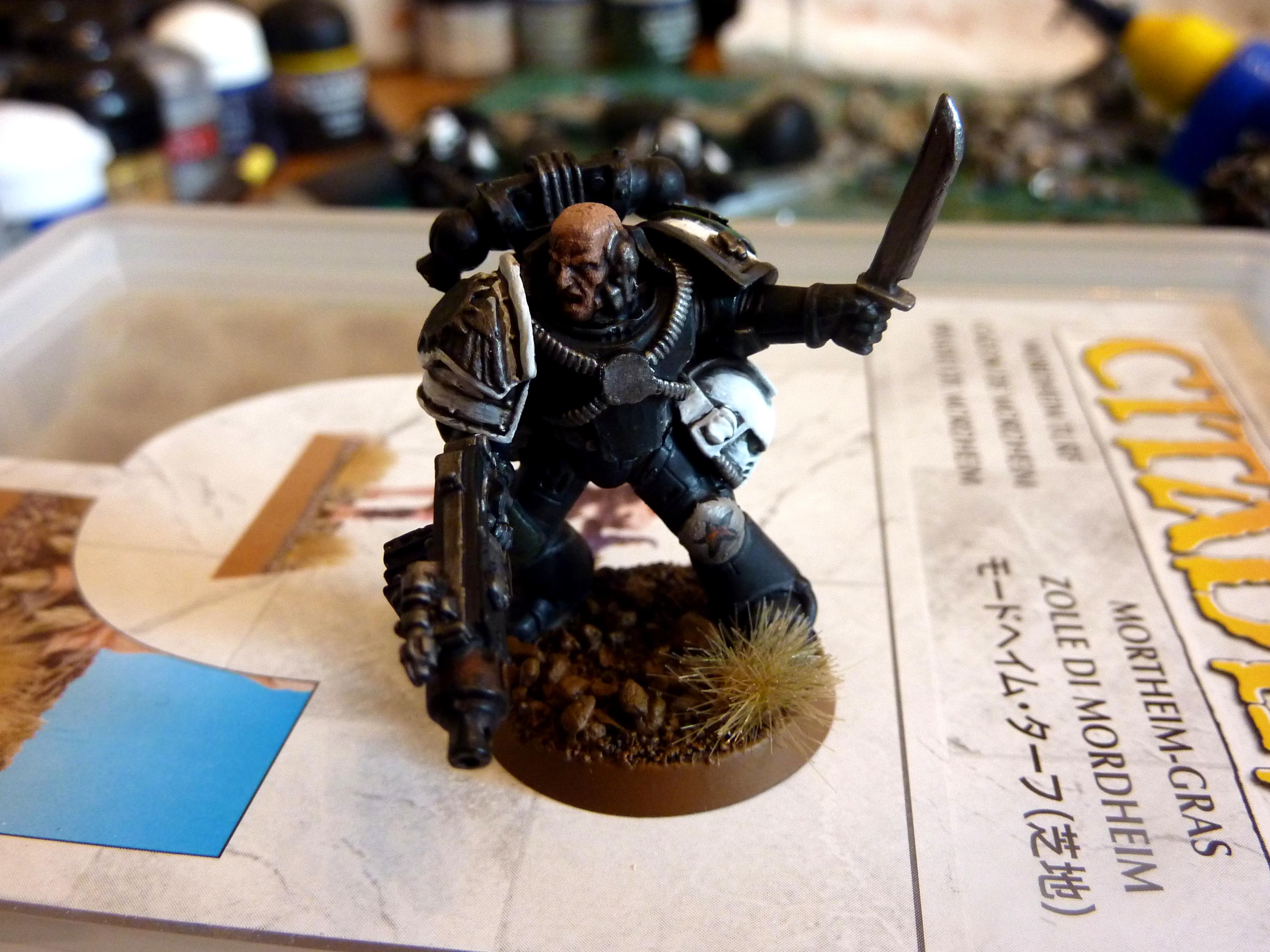 SternGuard 3