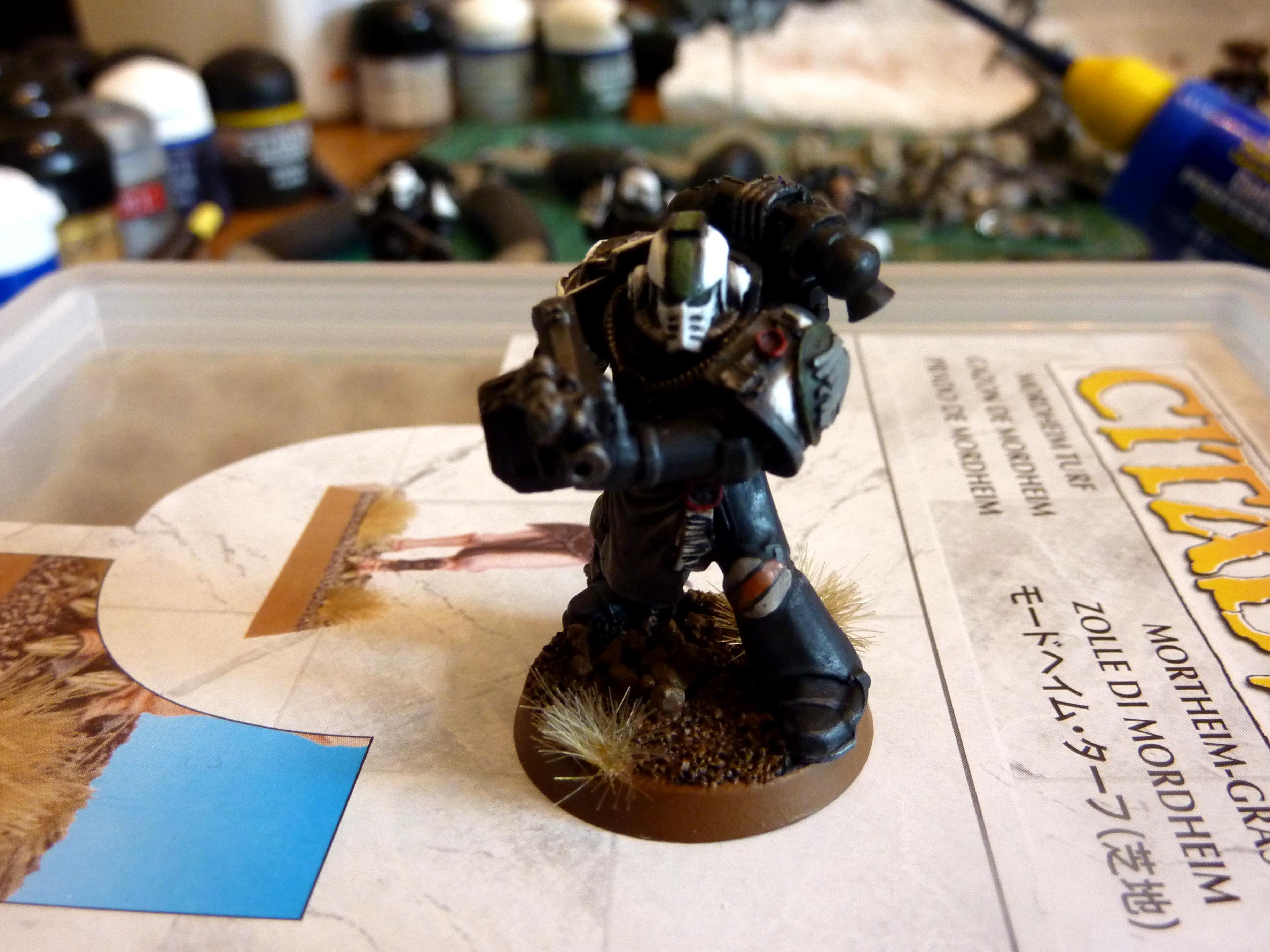 SternGuard 4