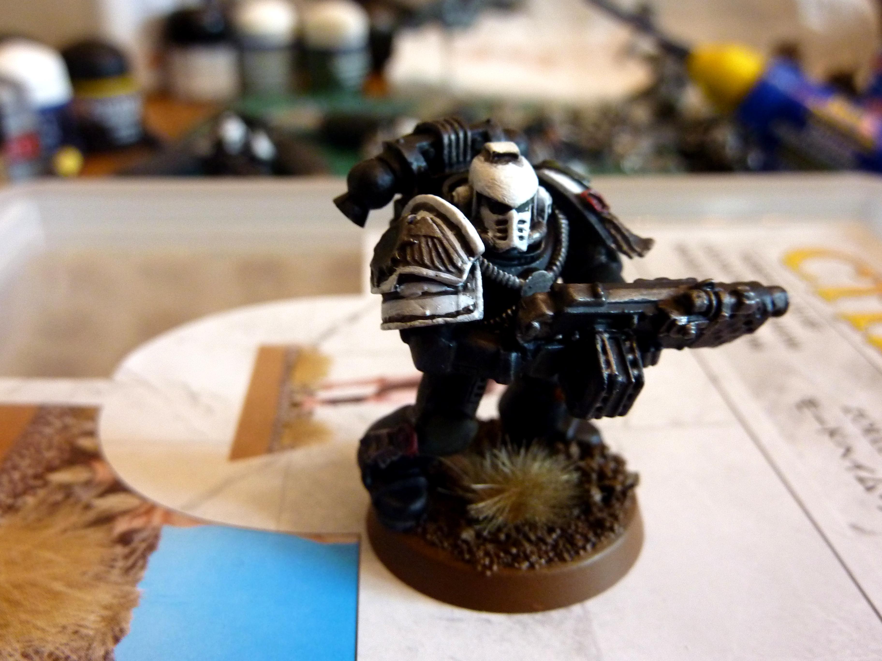 SternGuard 5