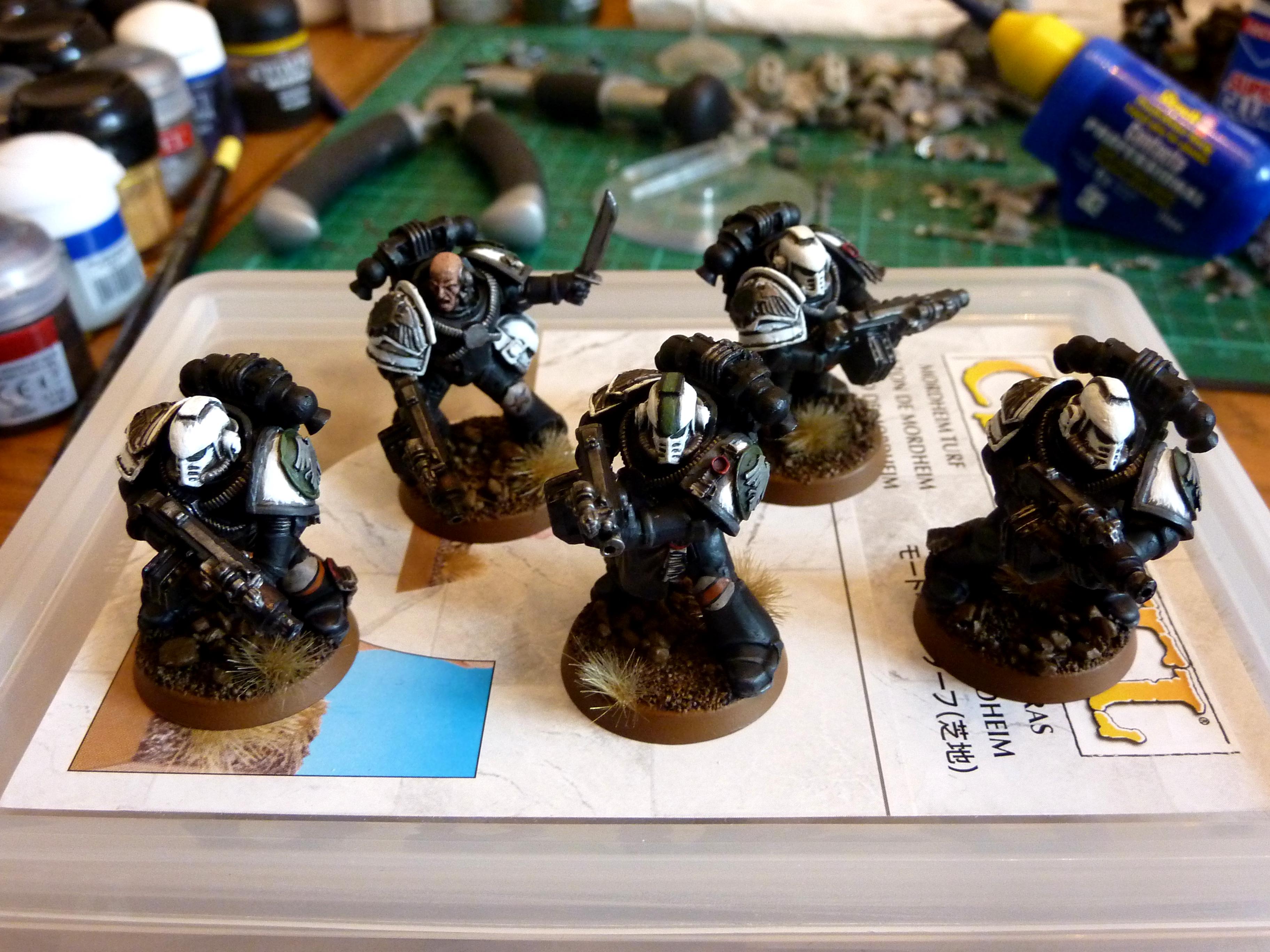 SternGuard 6