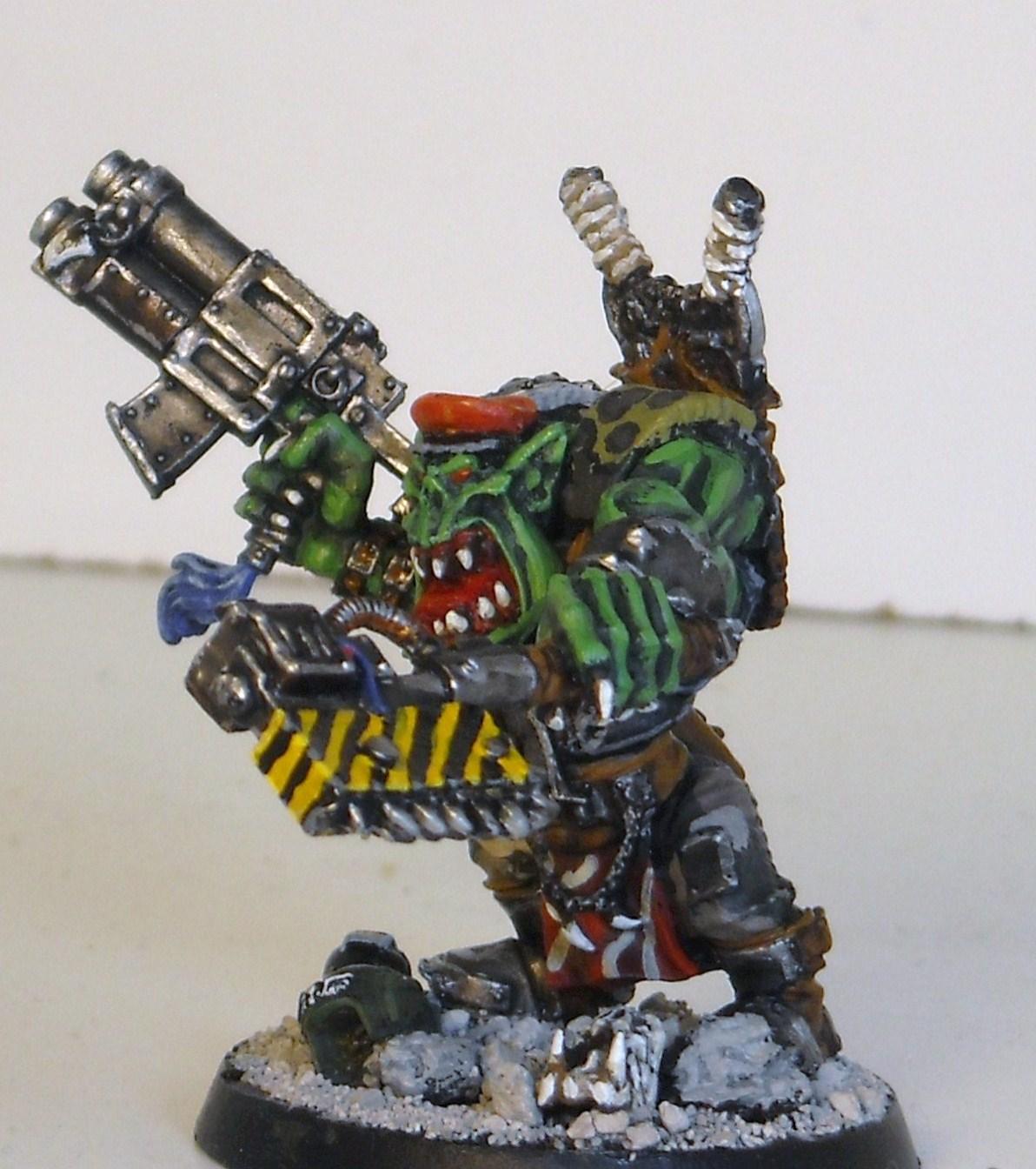 Grim Round 2 Pic 3
