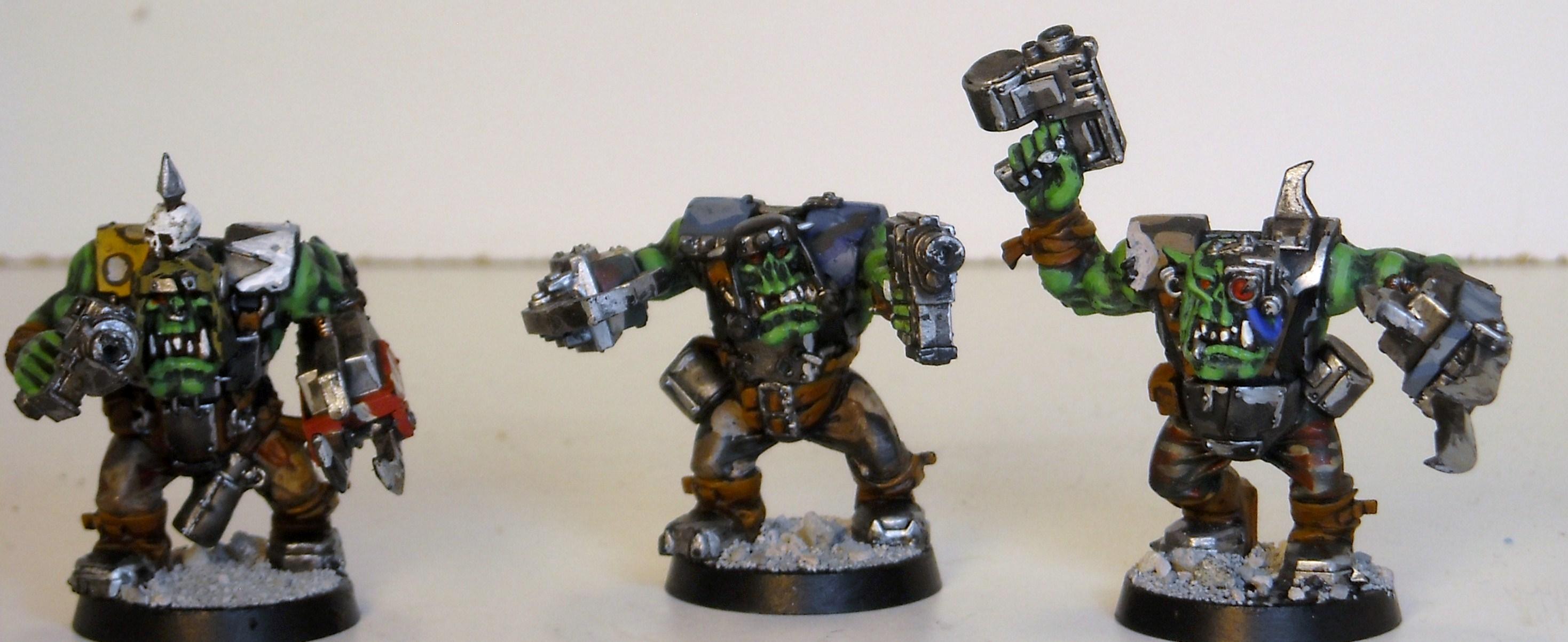 Nobz Round 2 Pic 4