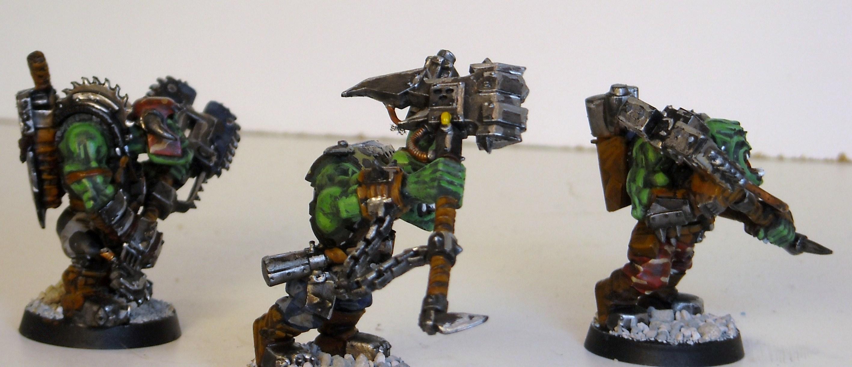 Nobz Round 2 Pic 2