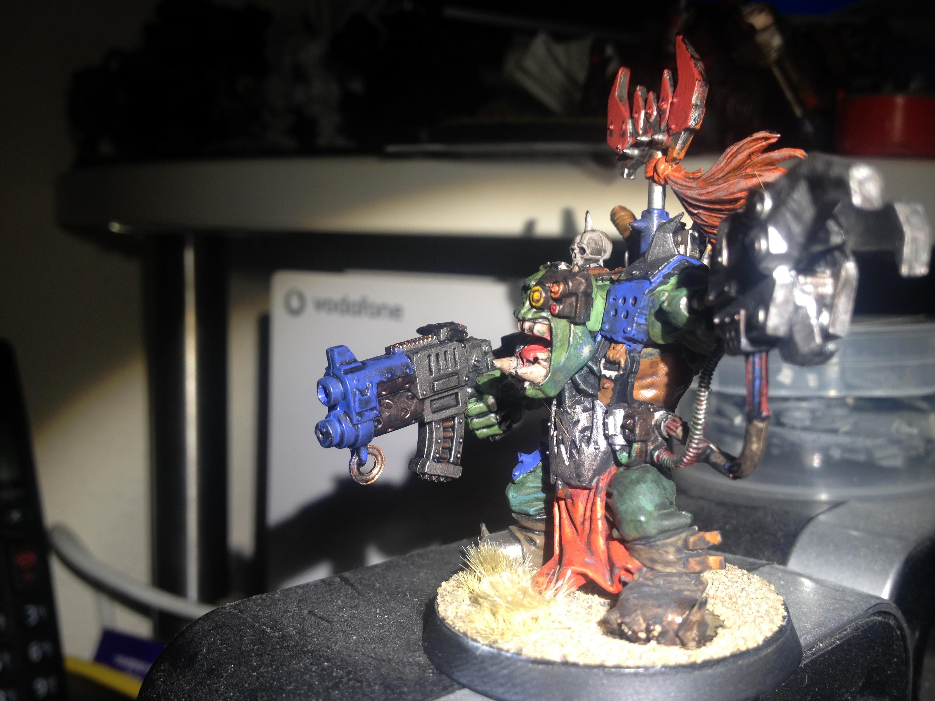 Warboss