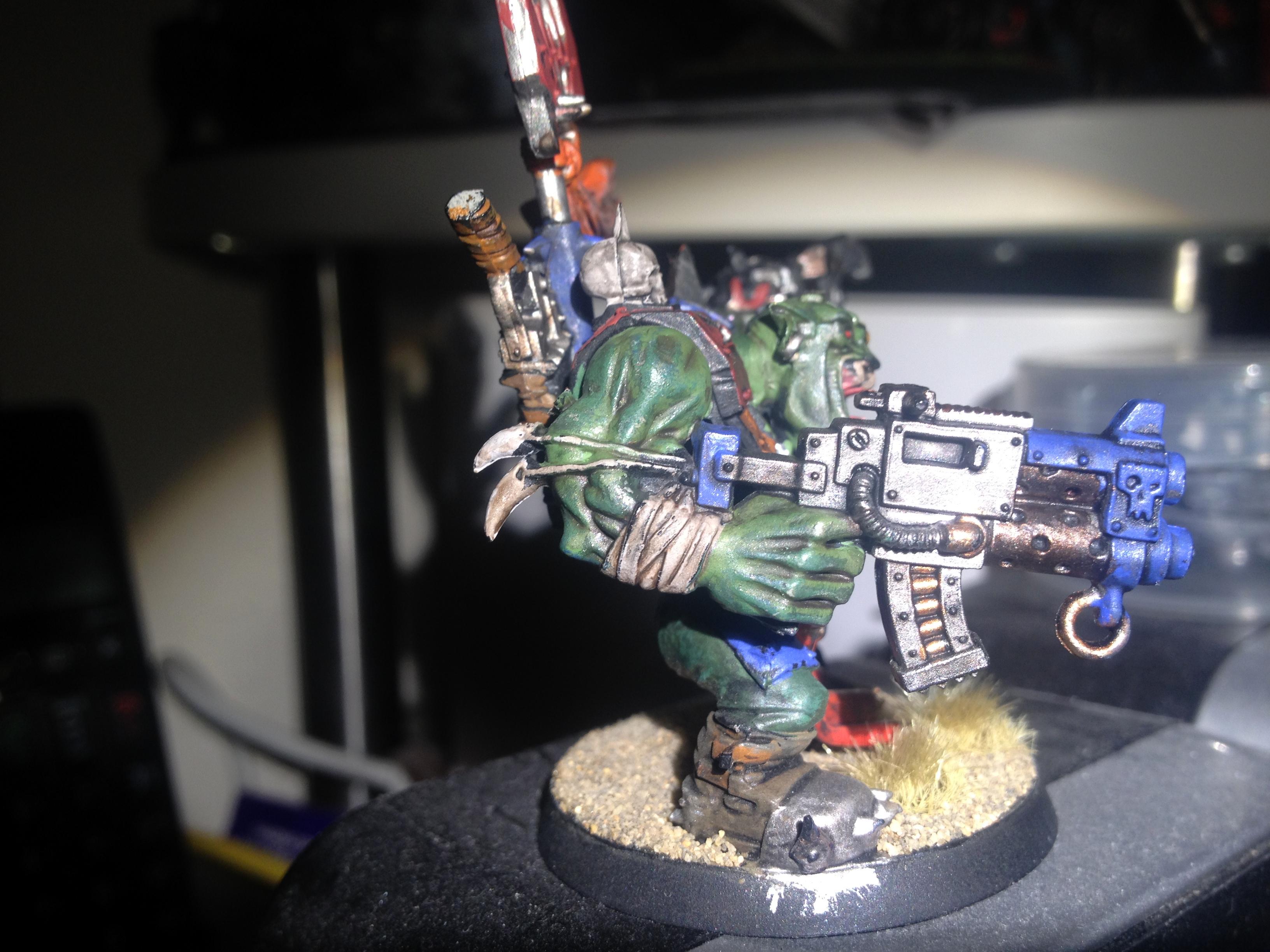 Warboss