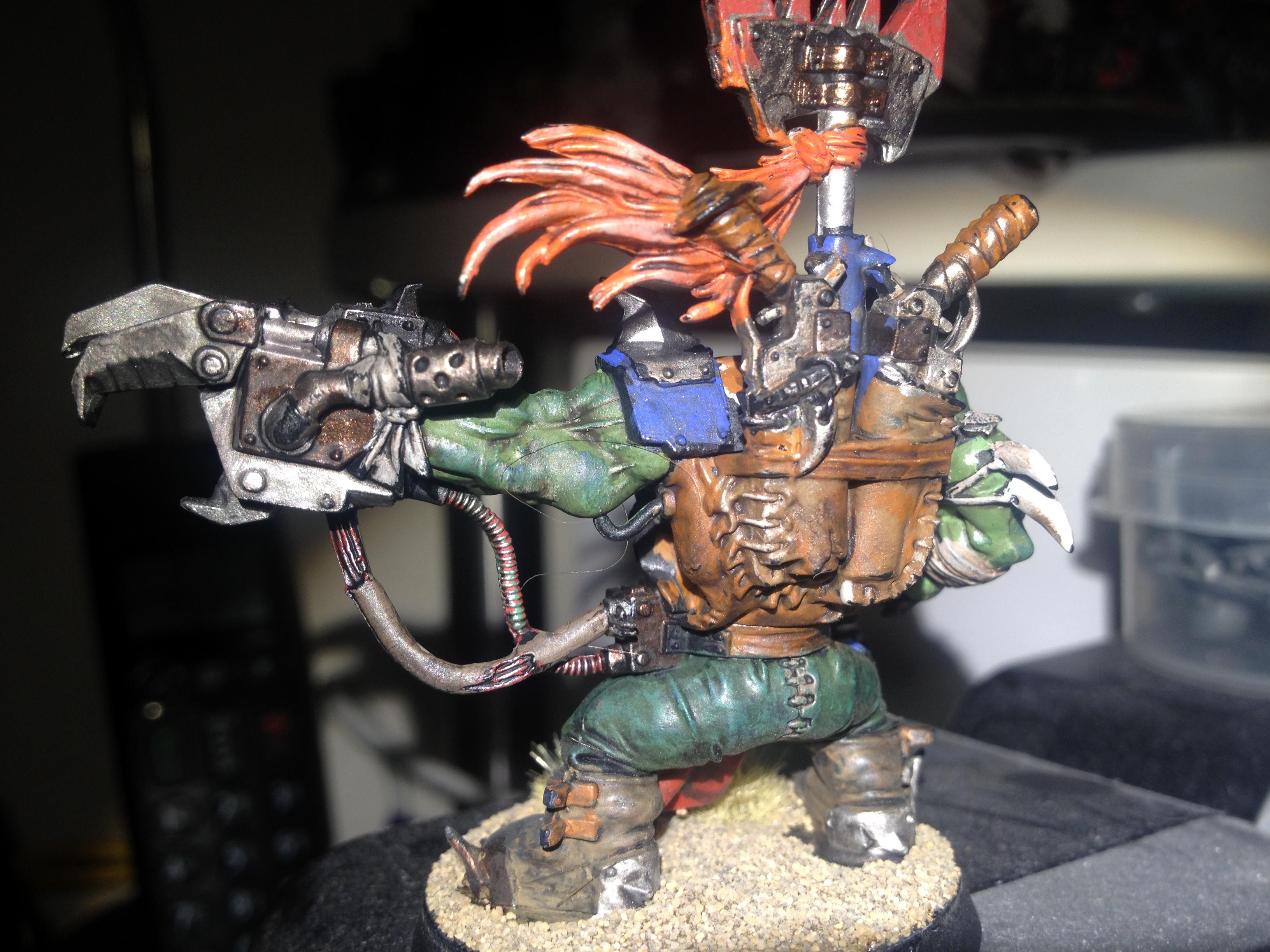 Warboss