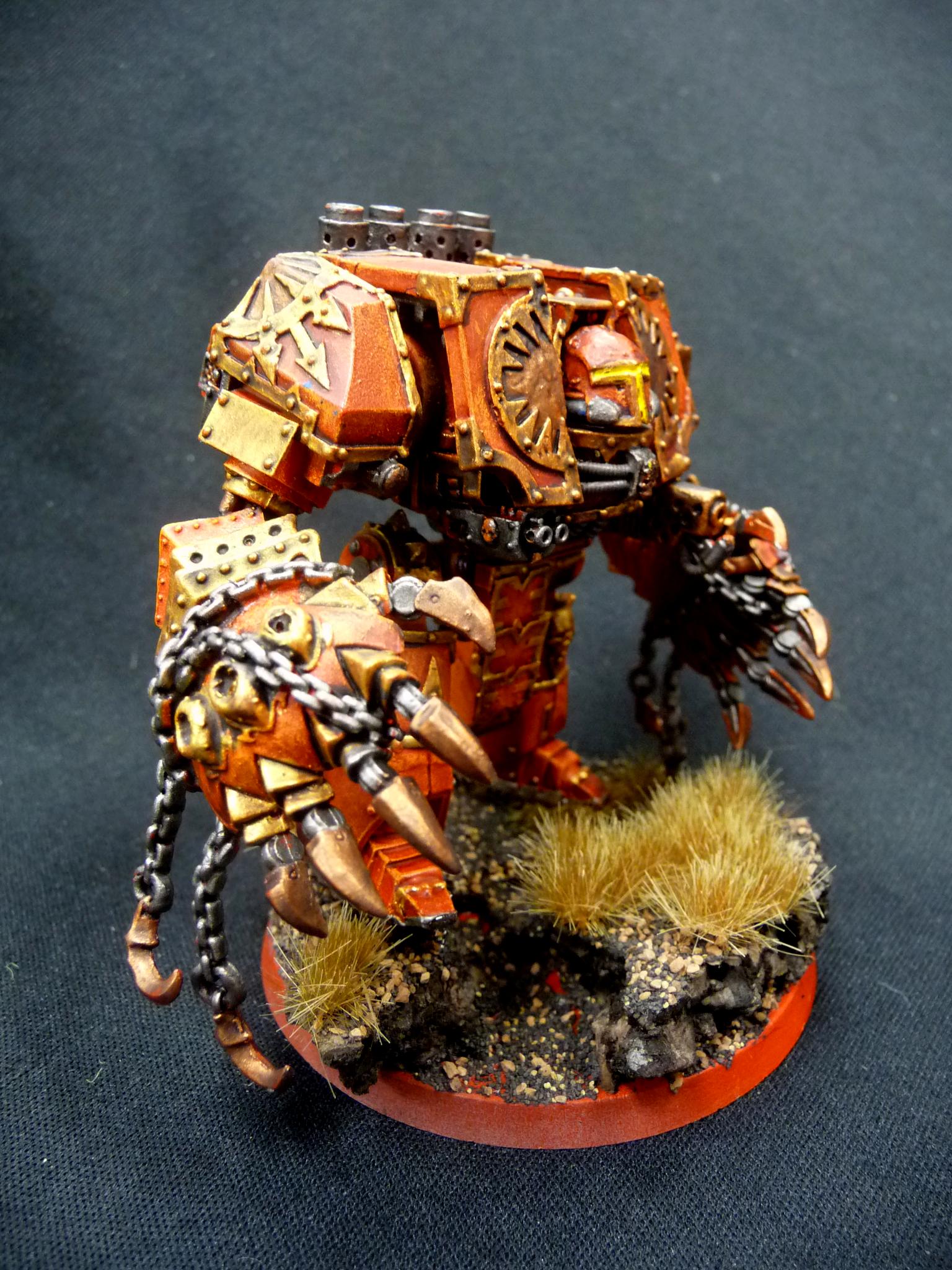 Chaos, Khorne, Space Marines, World Eaters
