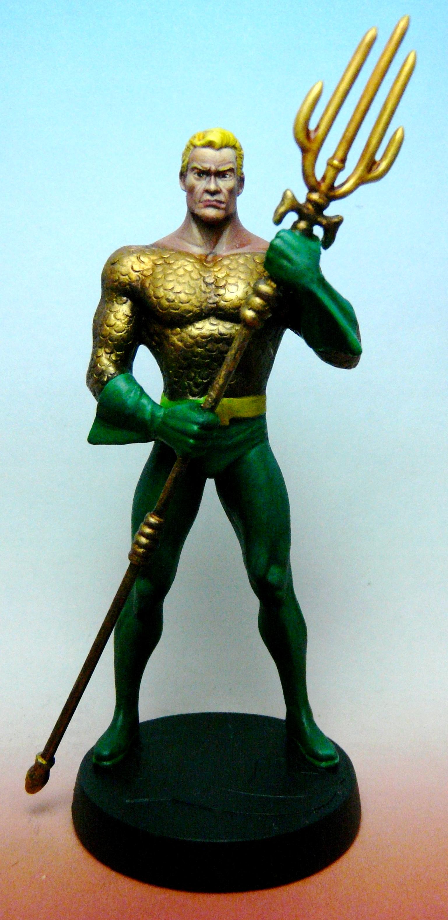 Comics, Justice League, Superhero