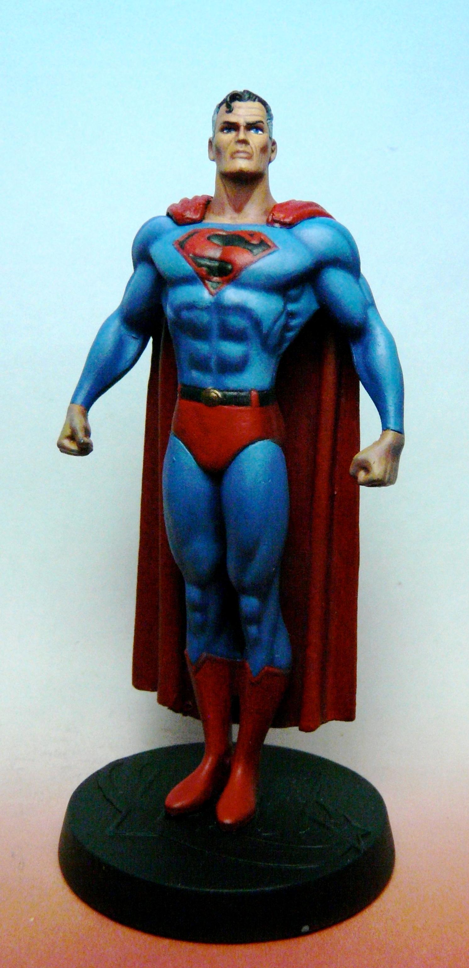 Comics, Justice League, Superhero, Superman