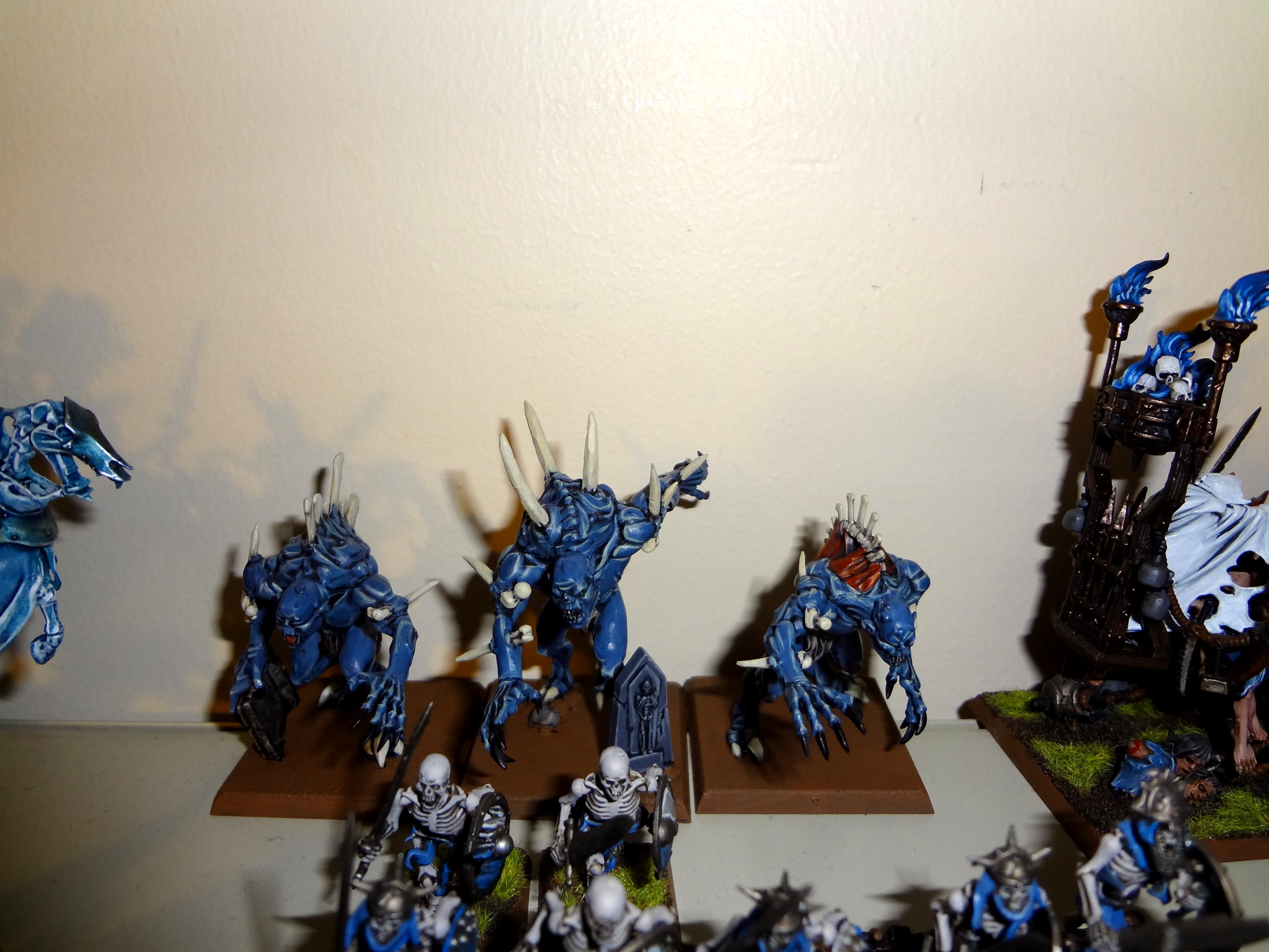 Crypt Horrors