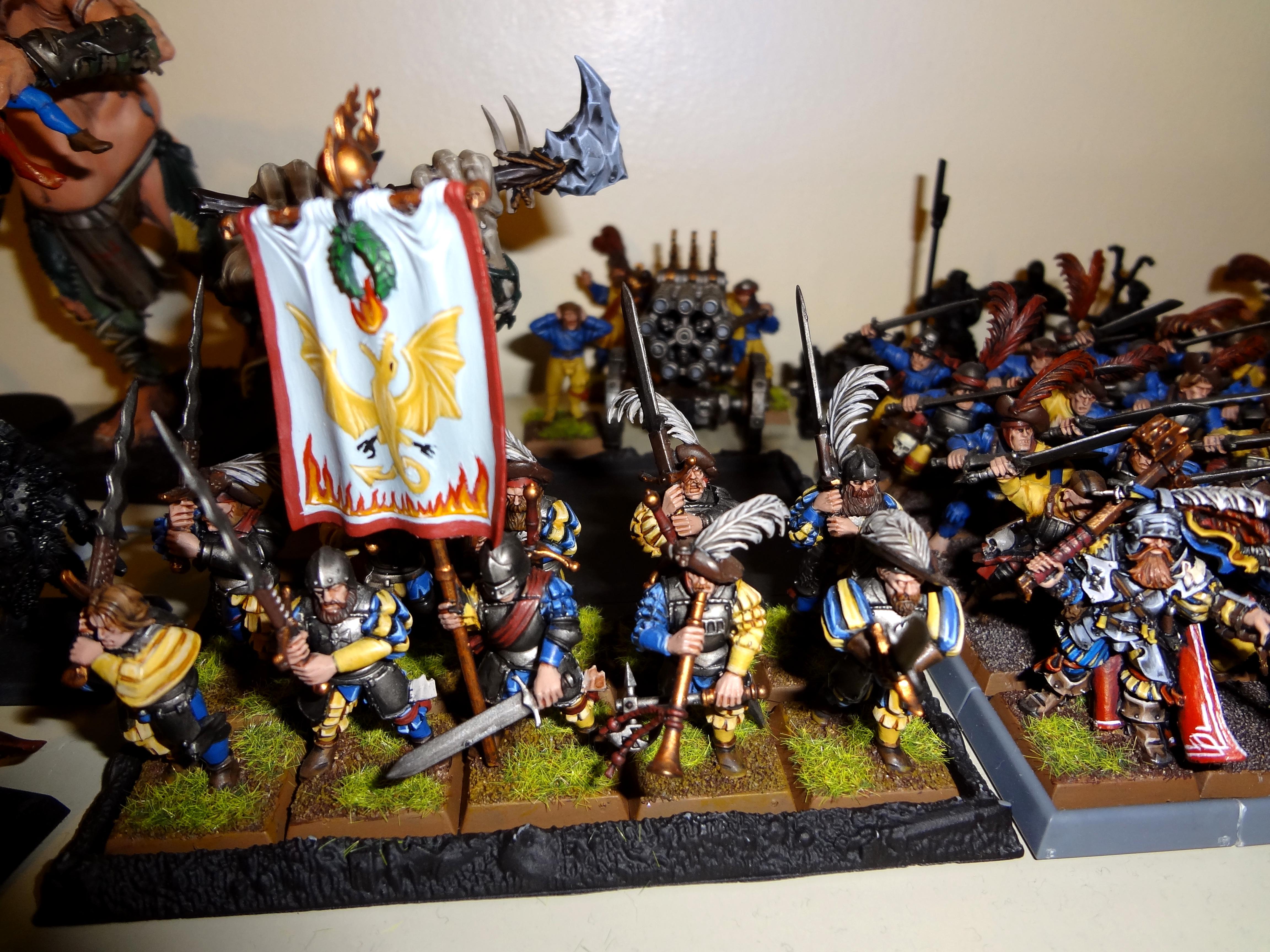 Greatswords