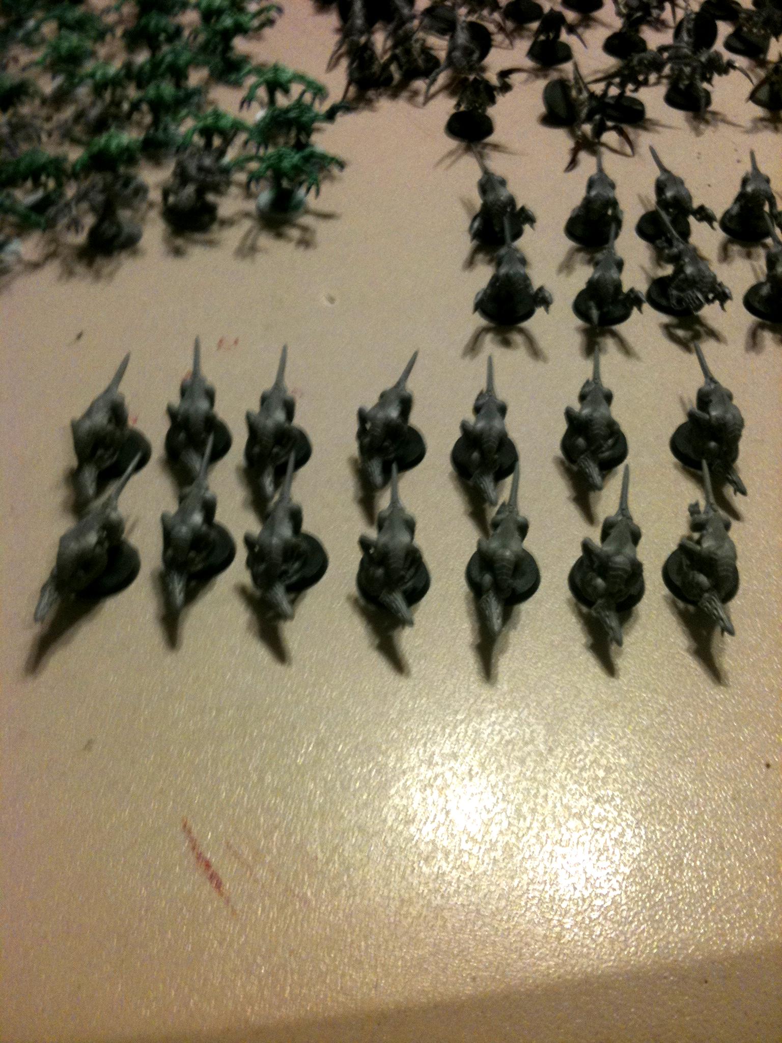 Tyranids