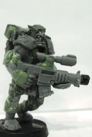 Orks