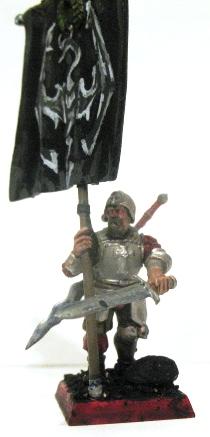 Old practice model