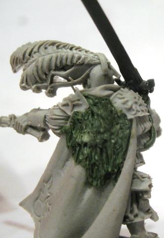 Added Fur, and Sword