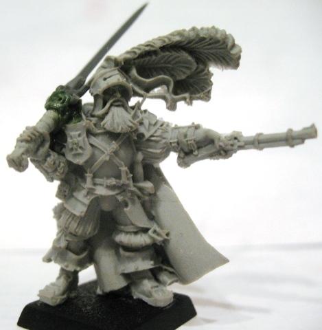 Dragon Hunter empire commander