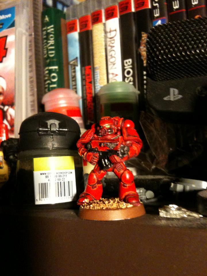 Blood Angels