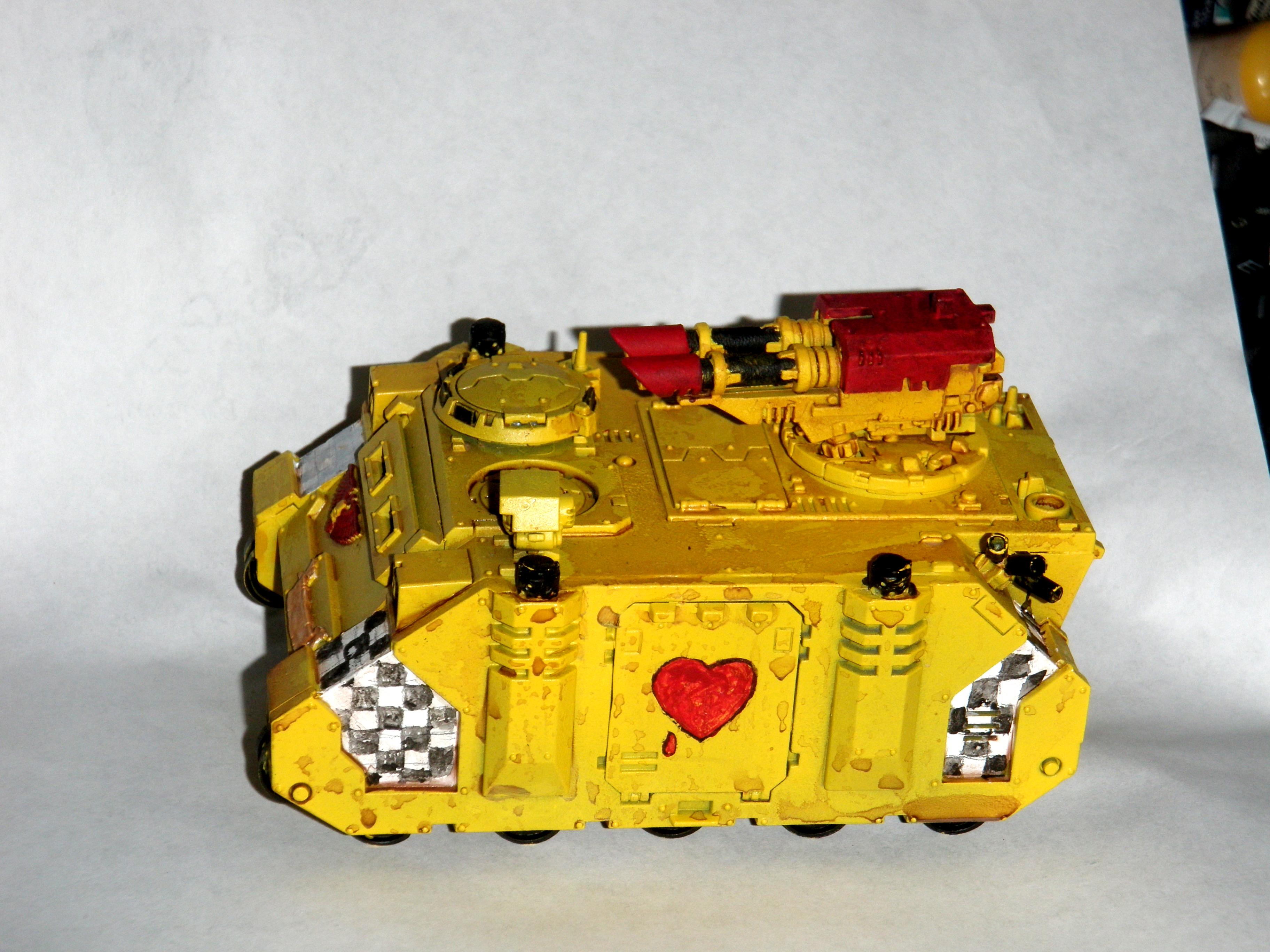 Lamenters