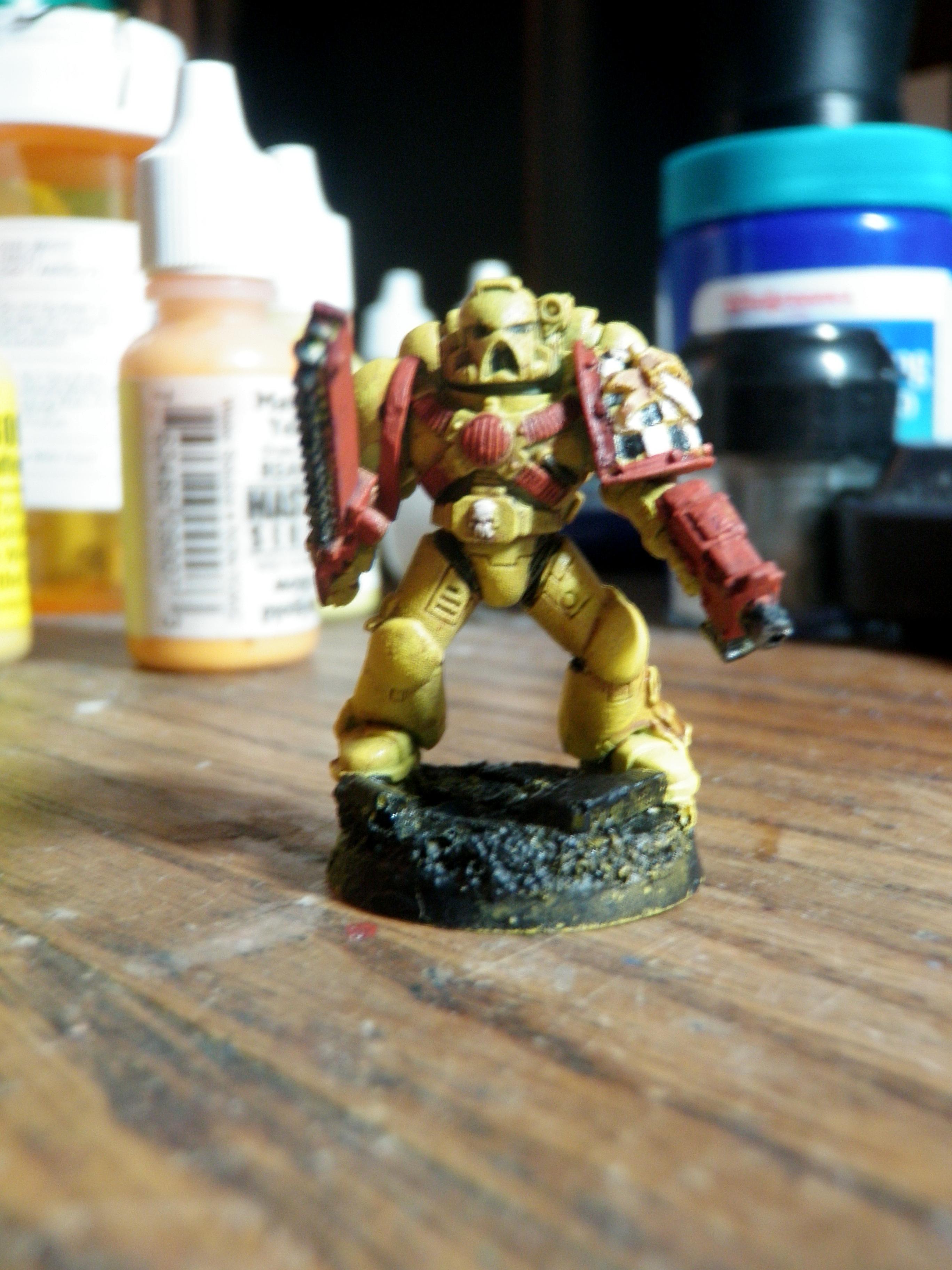 Lamenters