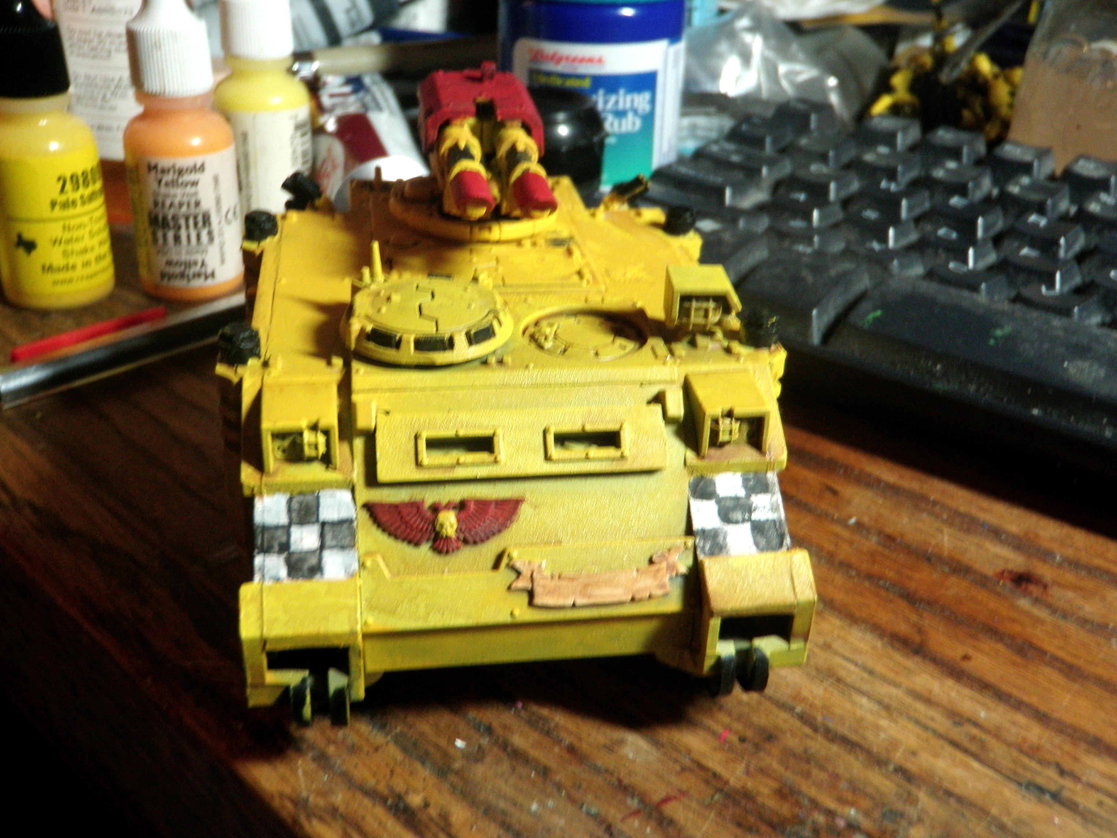 Lamenters