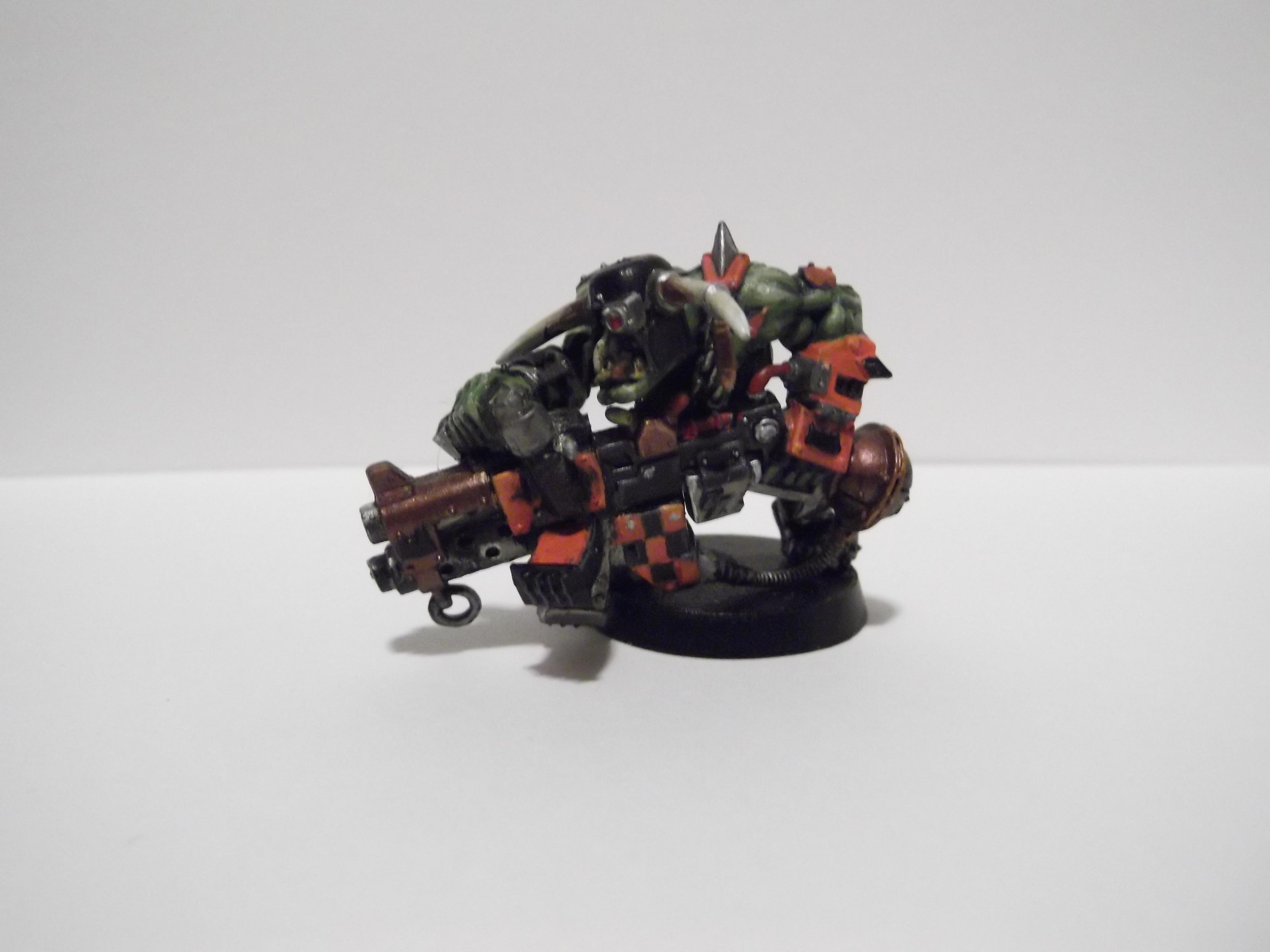 Nob, Space Ork
