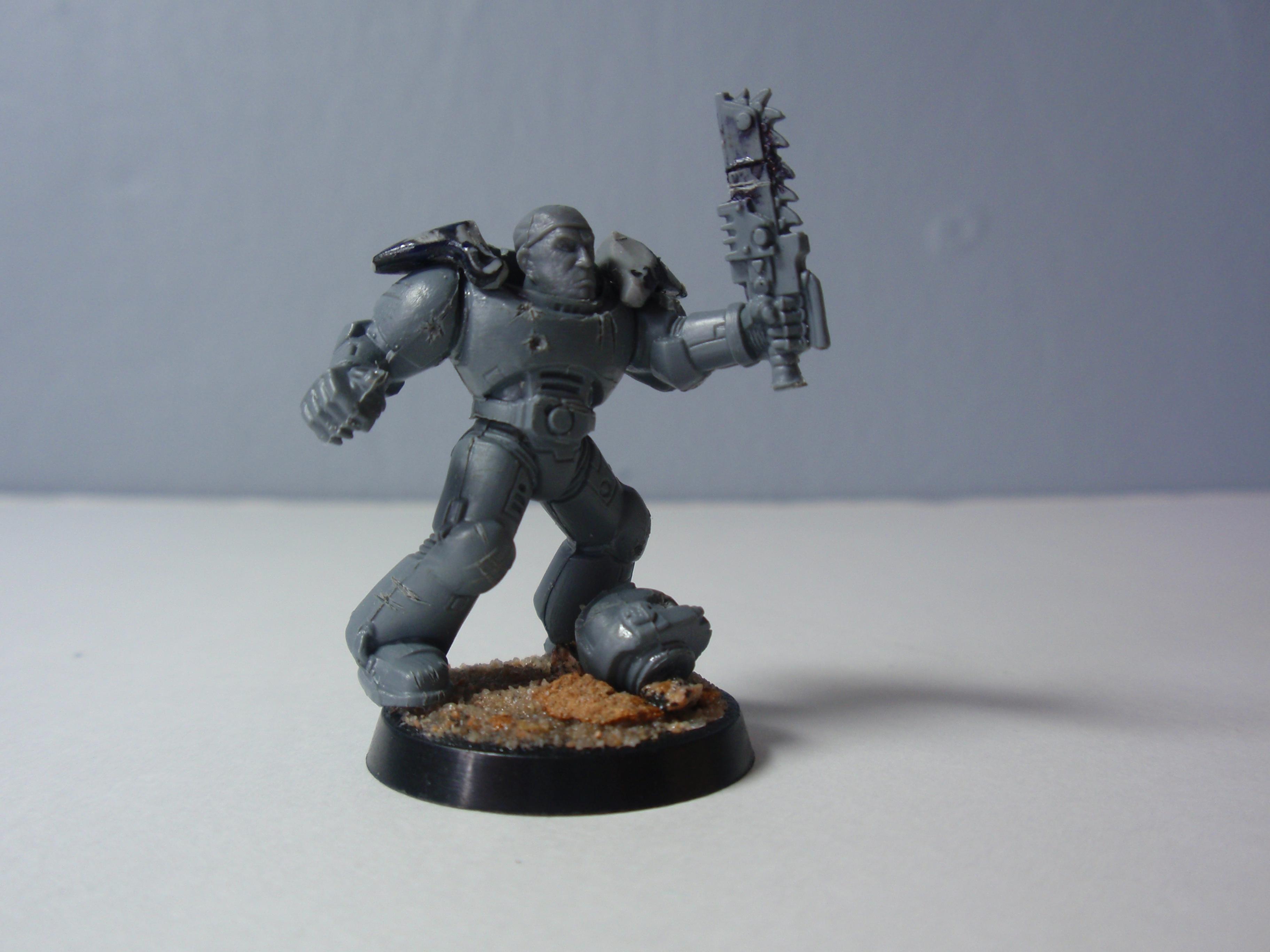 Outcast C3