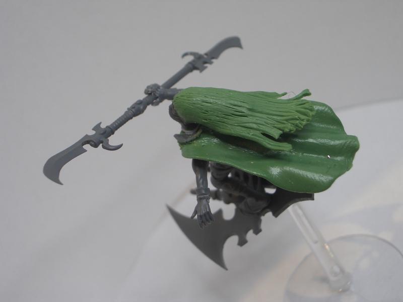 Baron Sathonyx, Dark Eldar, Hellions
