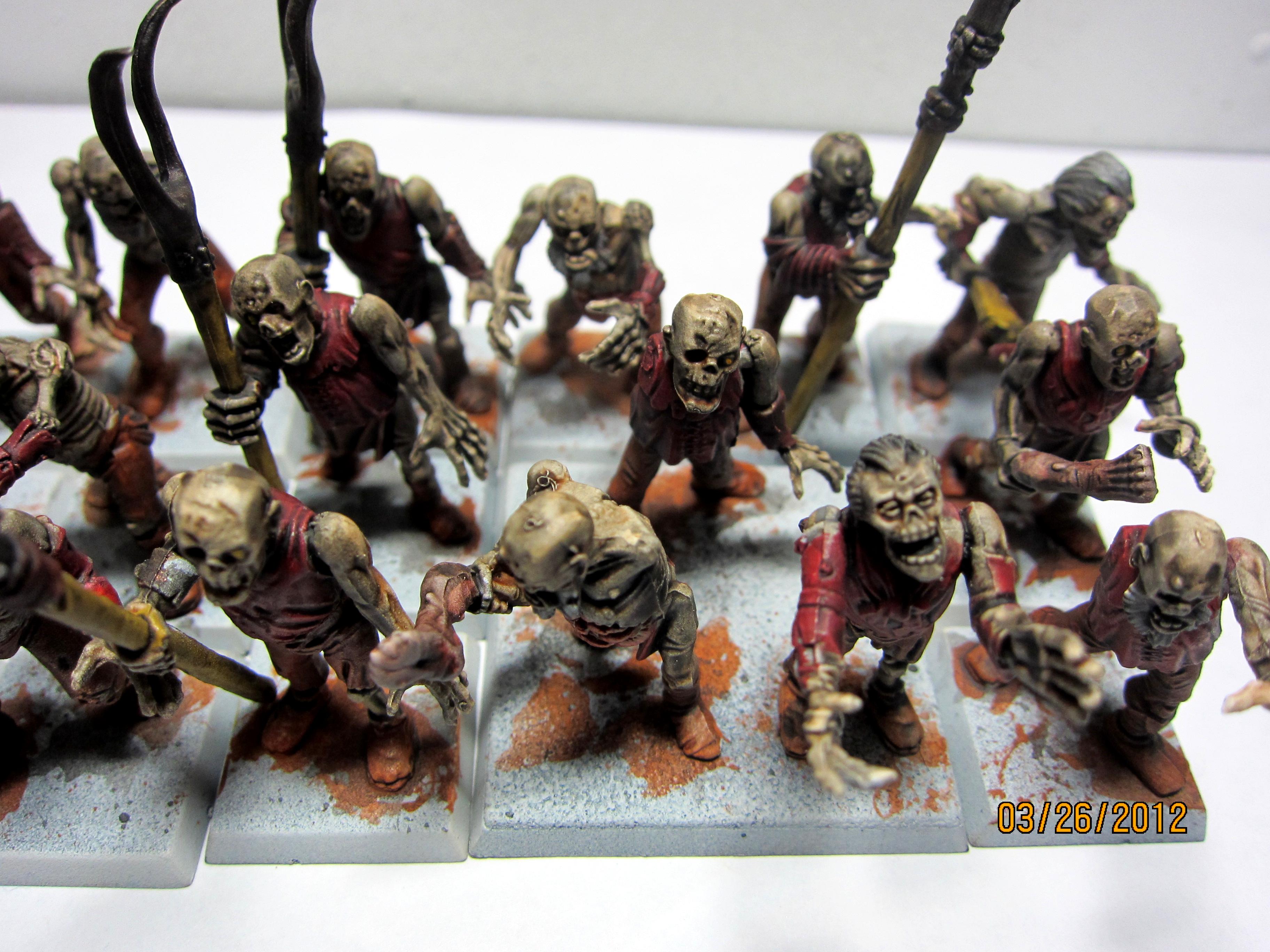 Zombie
