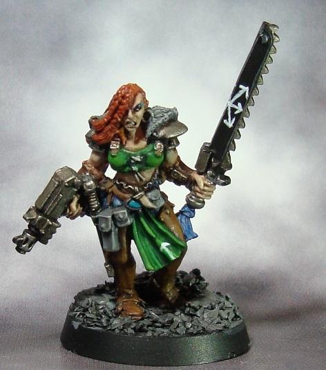 Alpha Legion, Chaos, Cultist