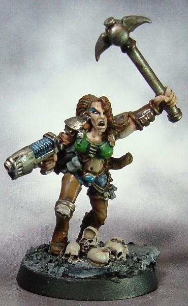 Alpha Legion, Chaos, Cultist