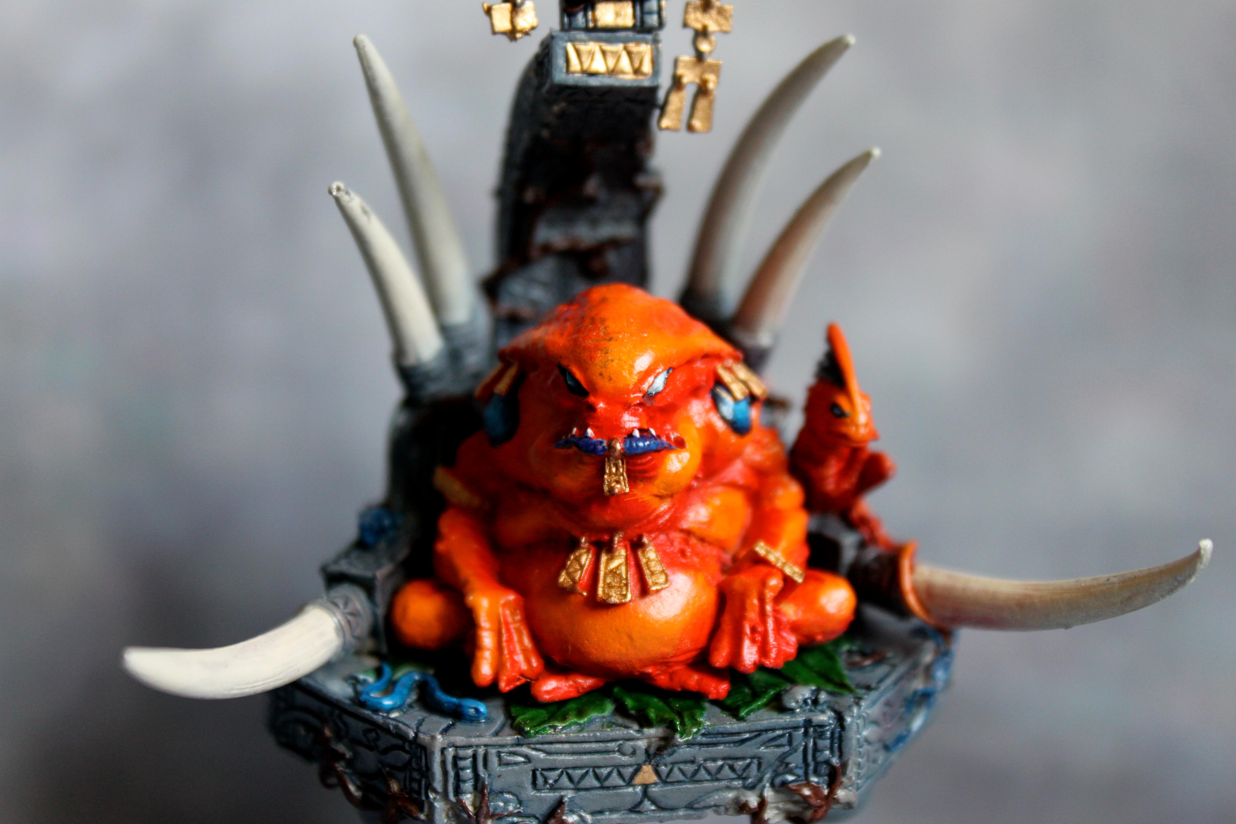 Slann