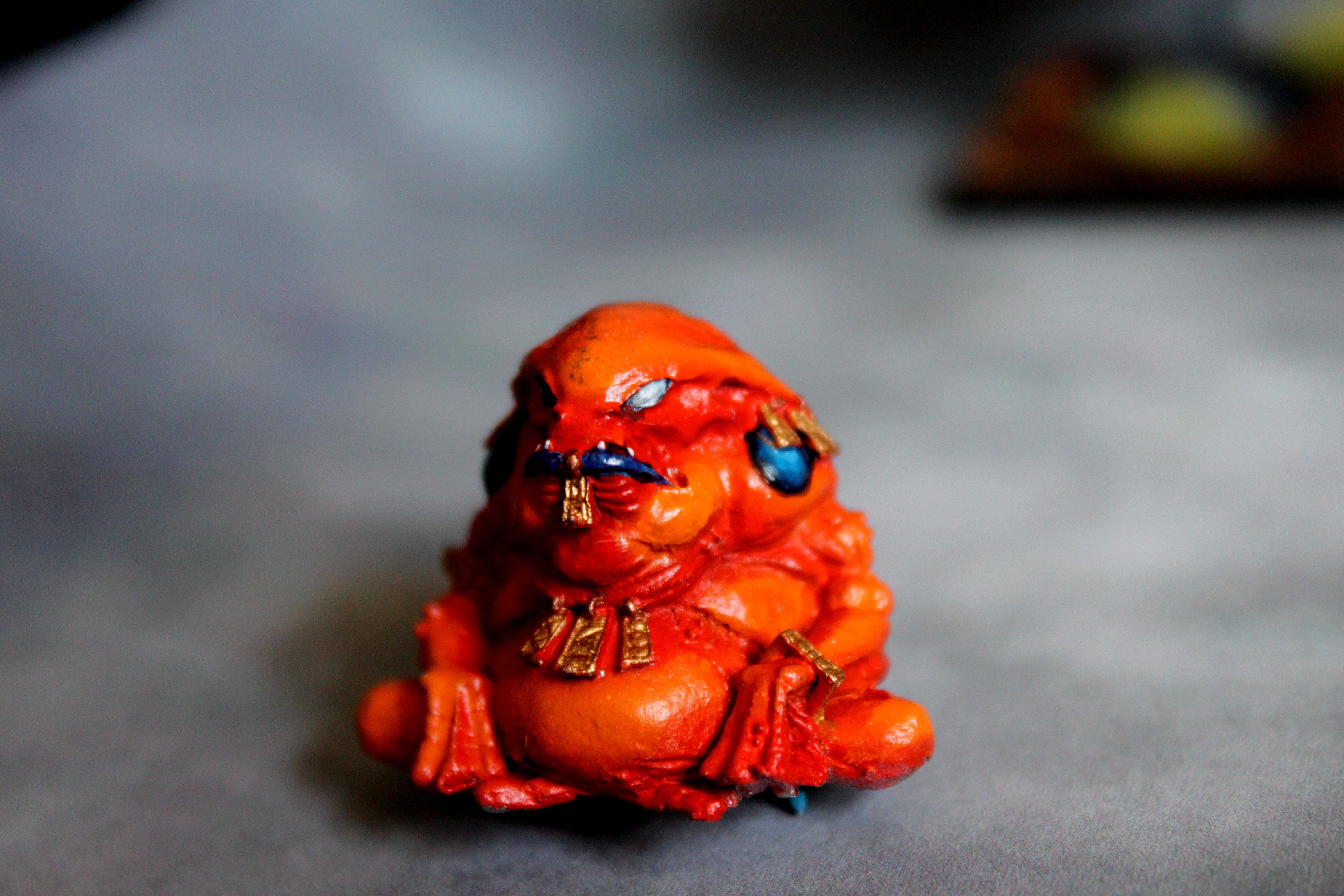 Slann
