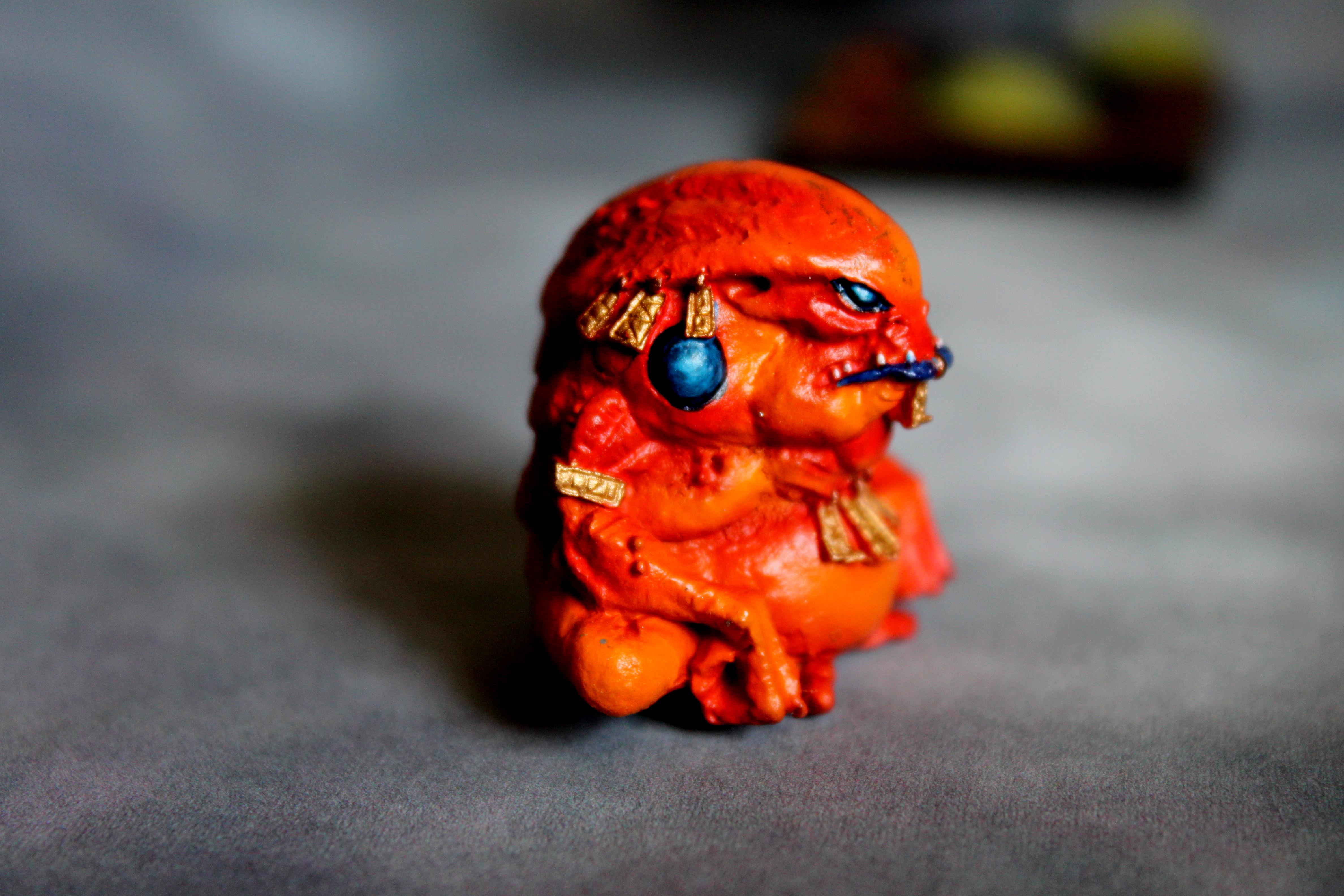 Slann