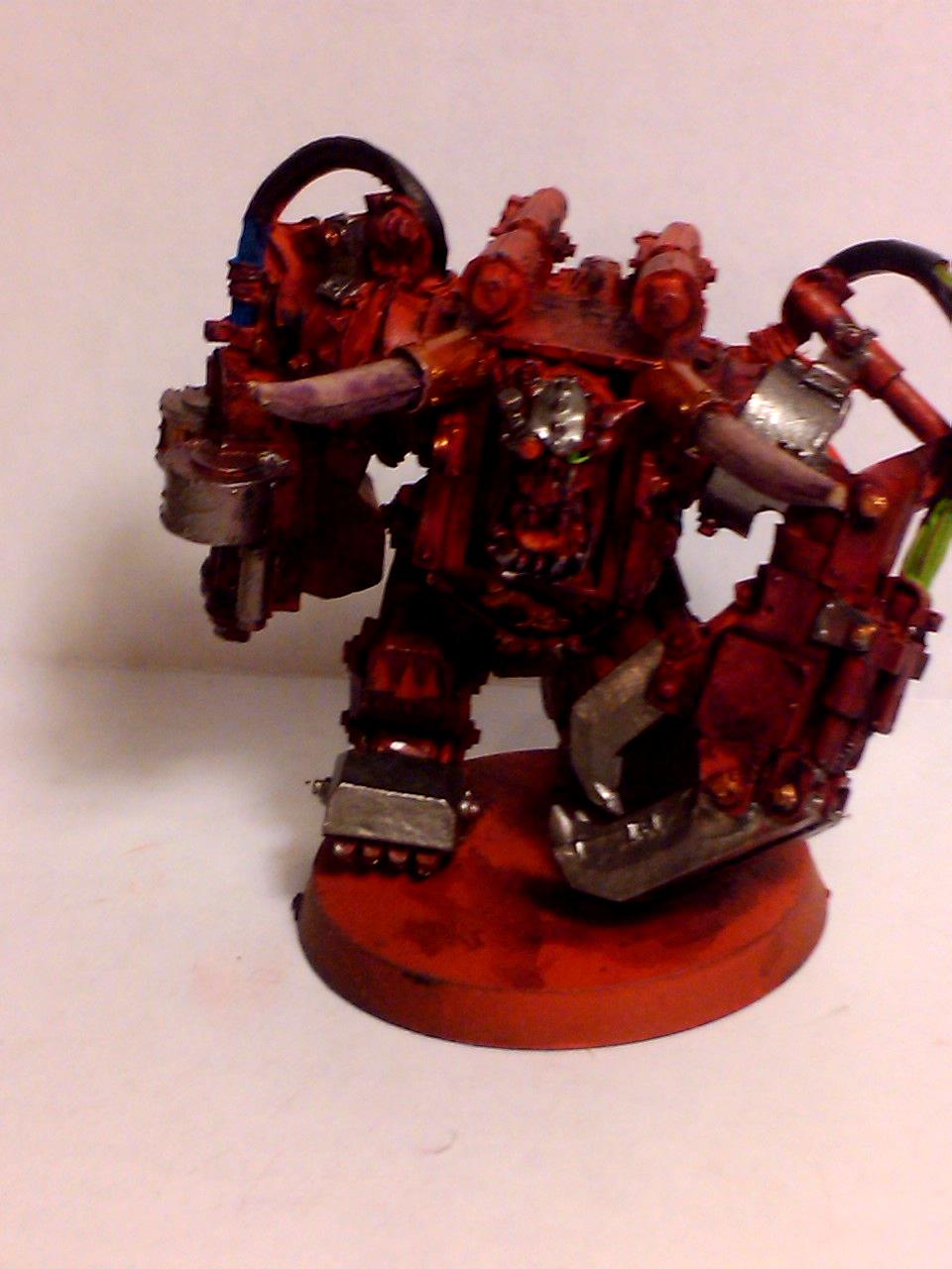 Commission, Conversion, Orcs, Ork Army, Orks, Painting, Project, Red, Tankk, Trukk, Waaagh
