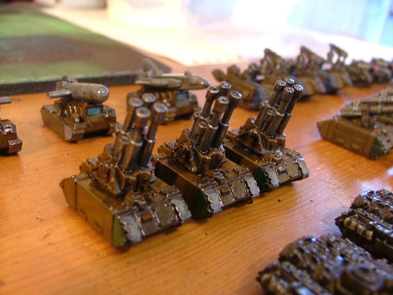 first hydra squad after gloss varnish