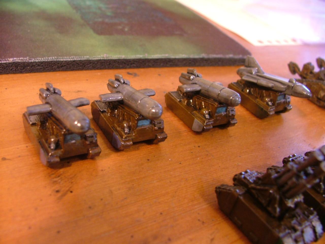 first 4 death strikes after gloss varnish