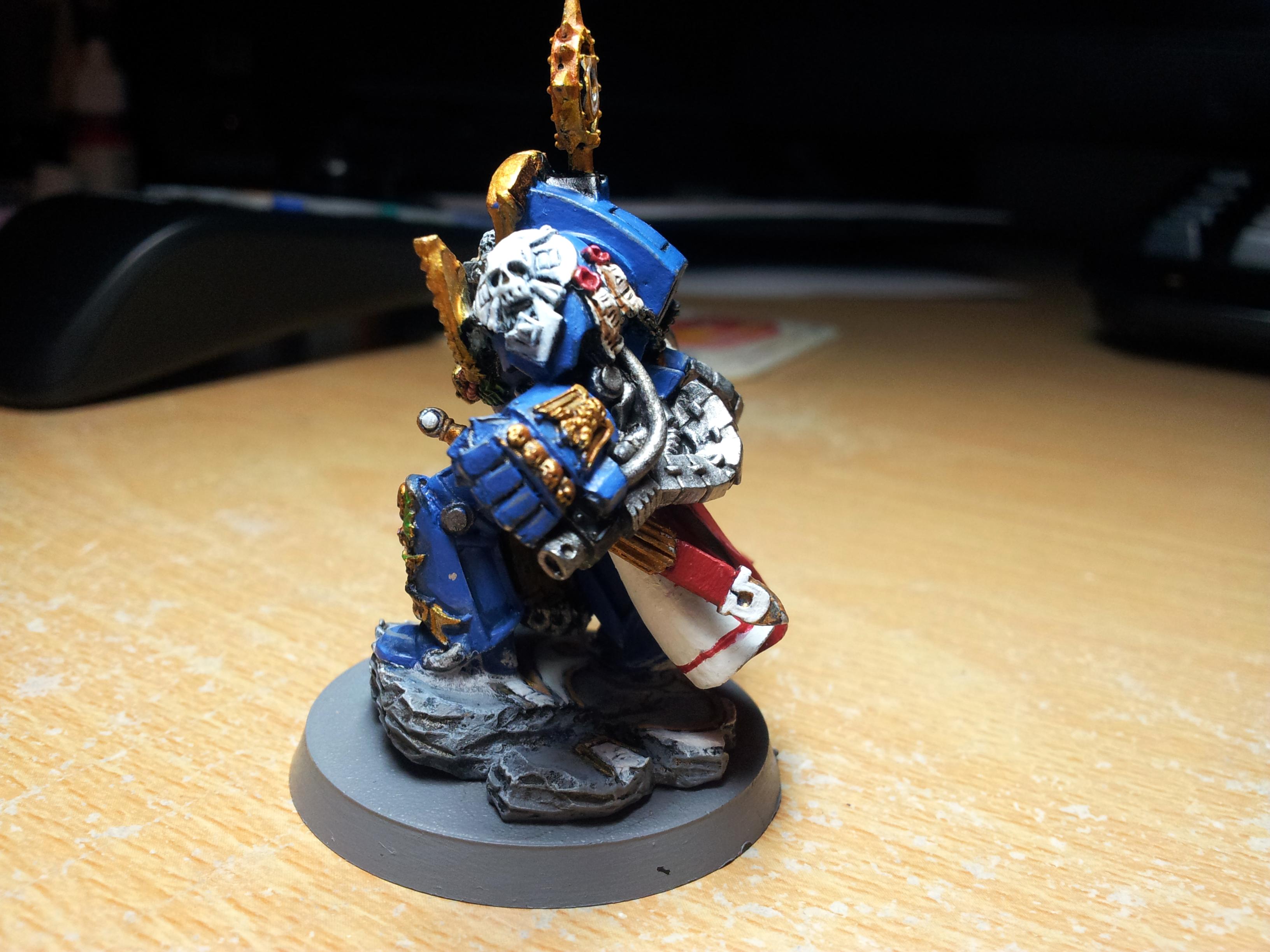 Marneus Calgar