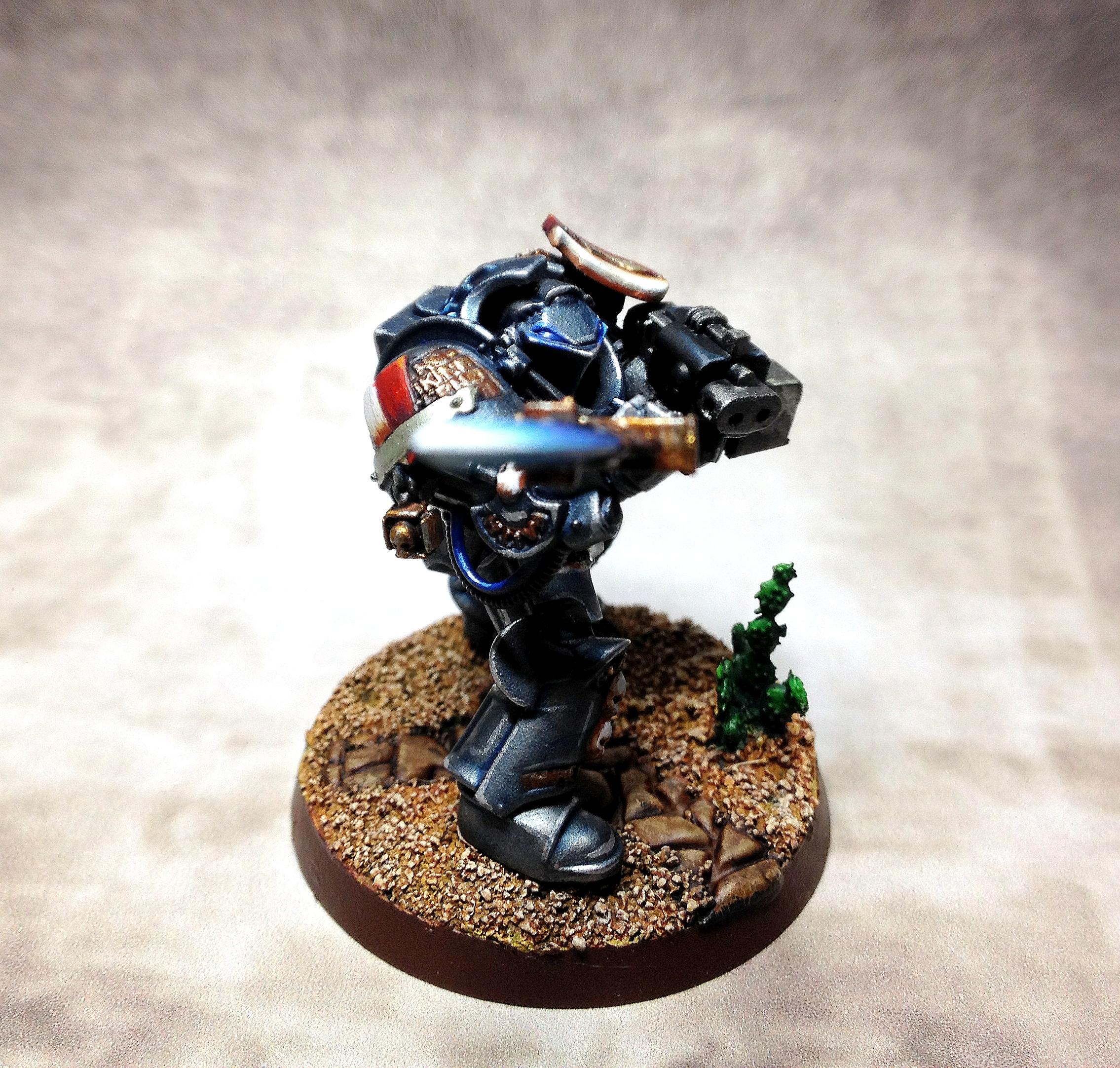Grey Knights, Grey Knightsm Warhammer 40k, Space Marines