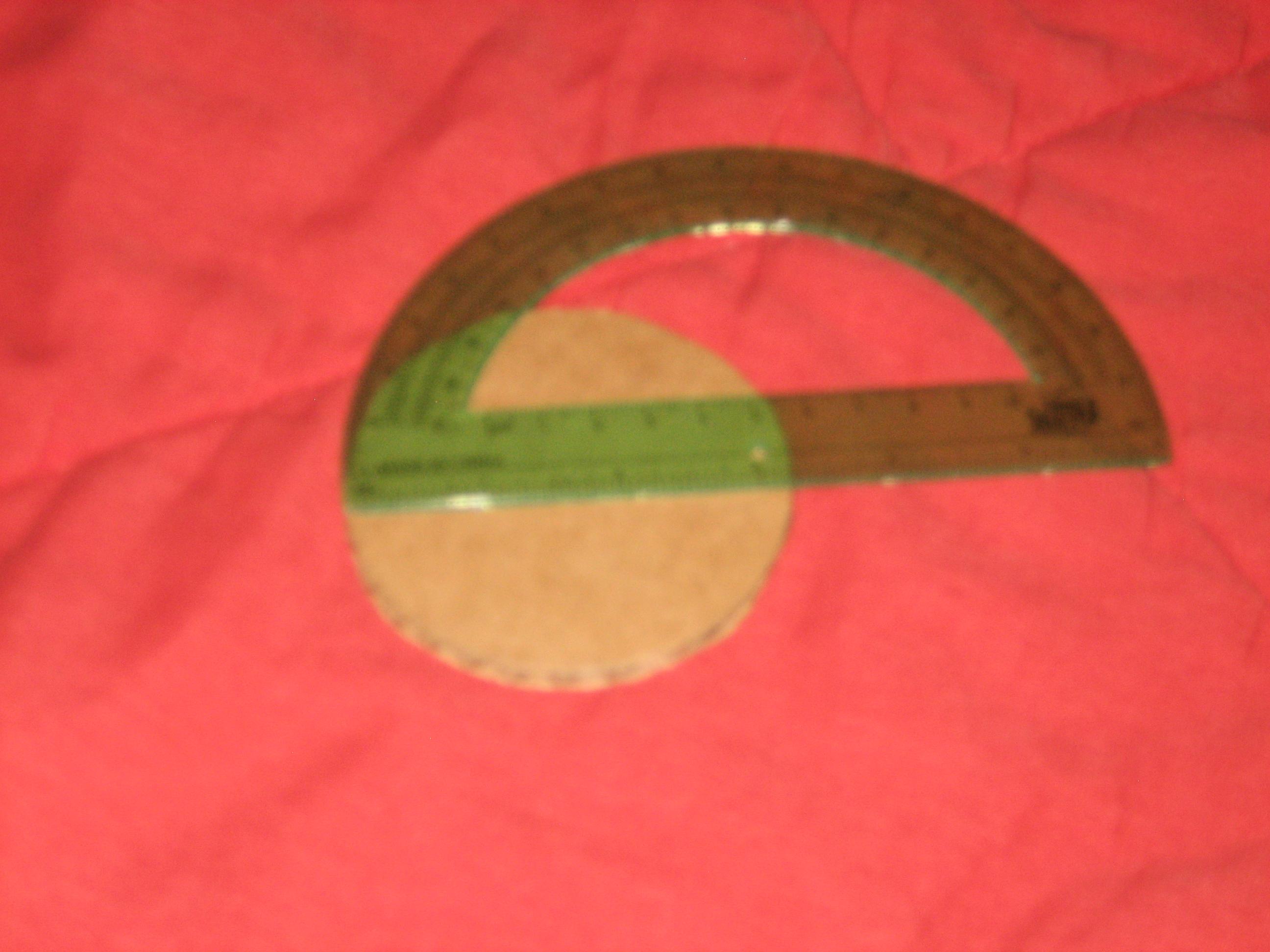 Armor, Cardboard, Leftover