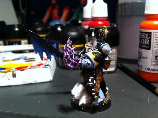 not my work but pretty much all I could find