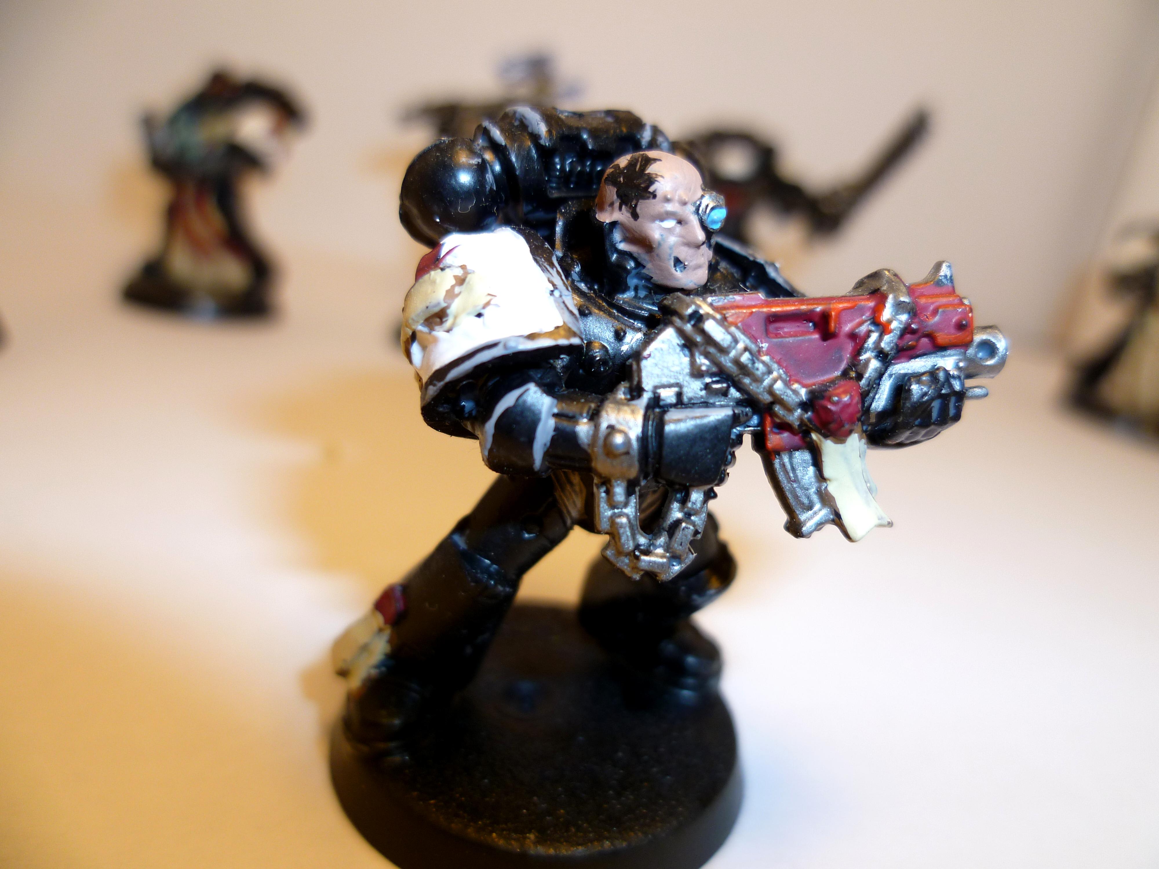 crusader